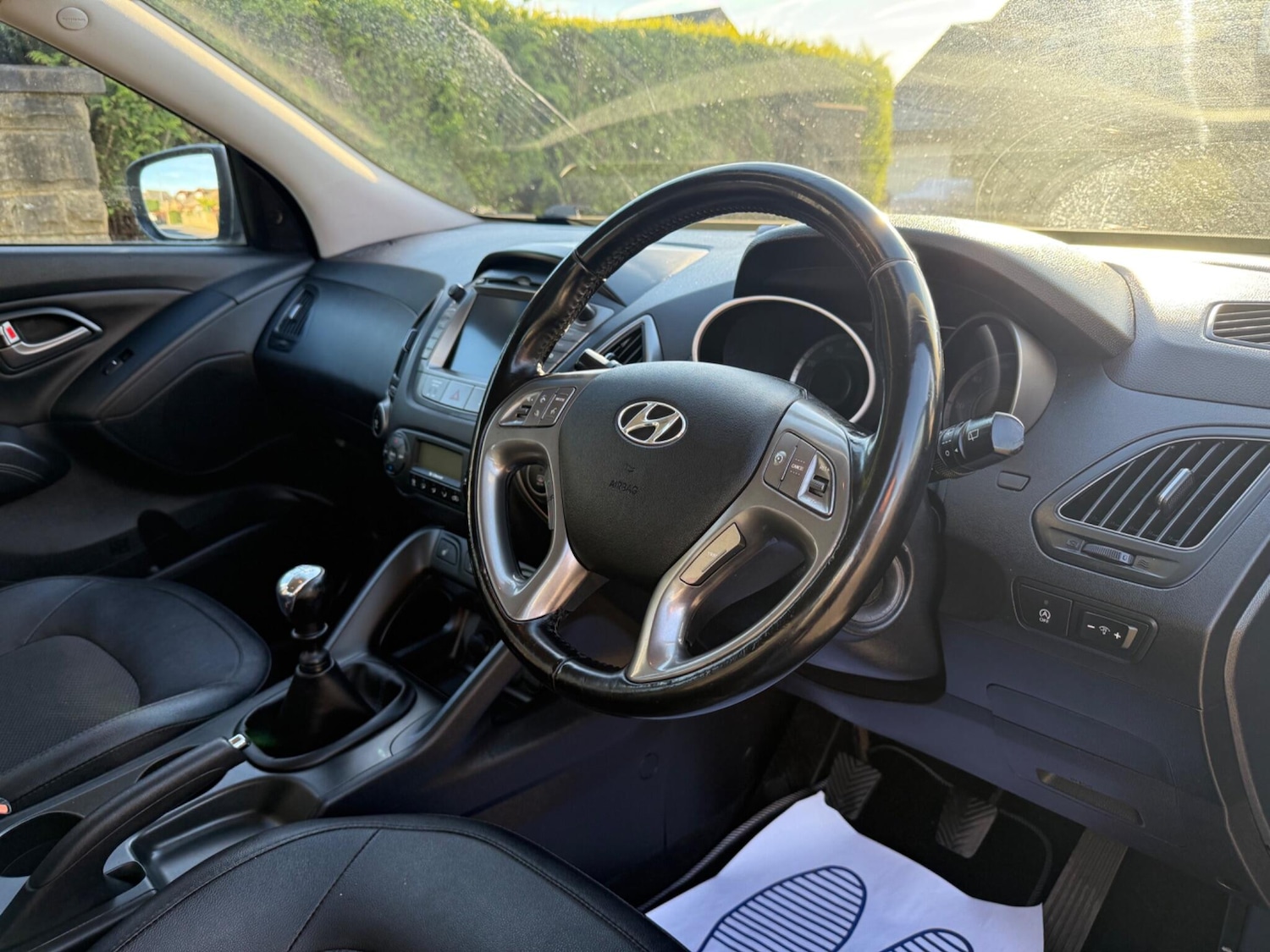 Used Hyundai Ix35 2015 for sale - 76656970: Photo 17