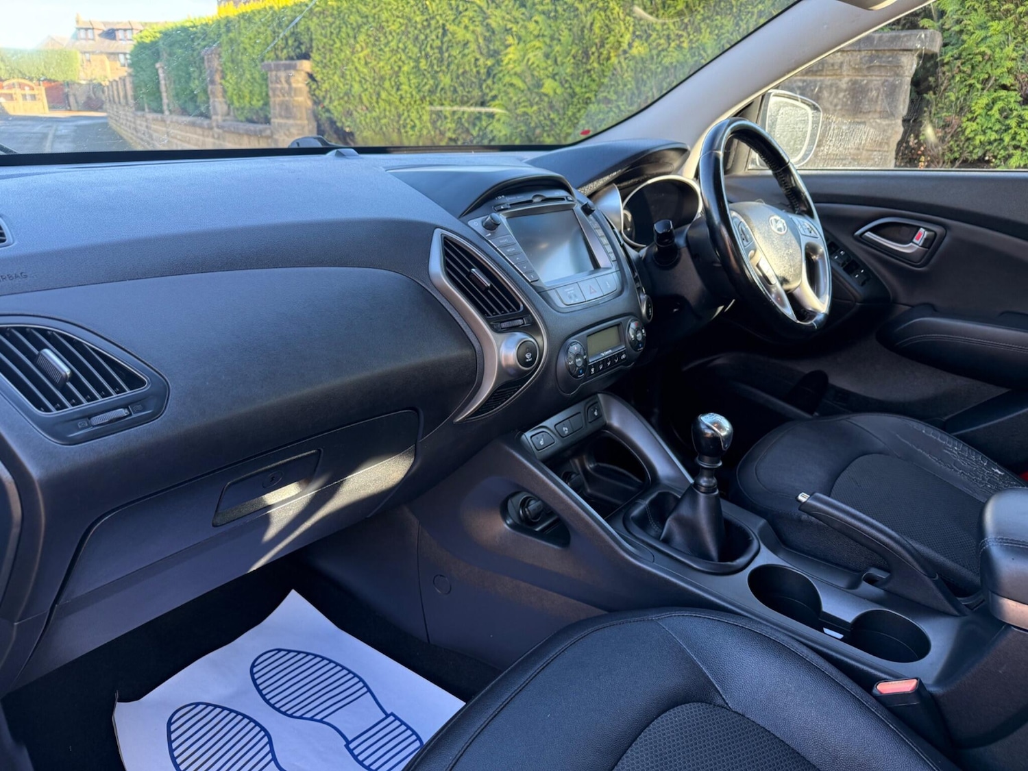 Used Hyundai Ix35 2015 for sale - 76656970: Photo 18