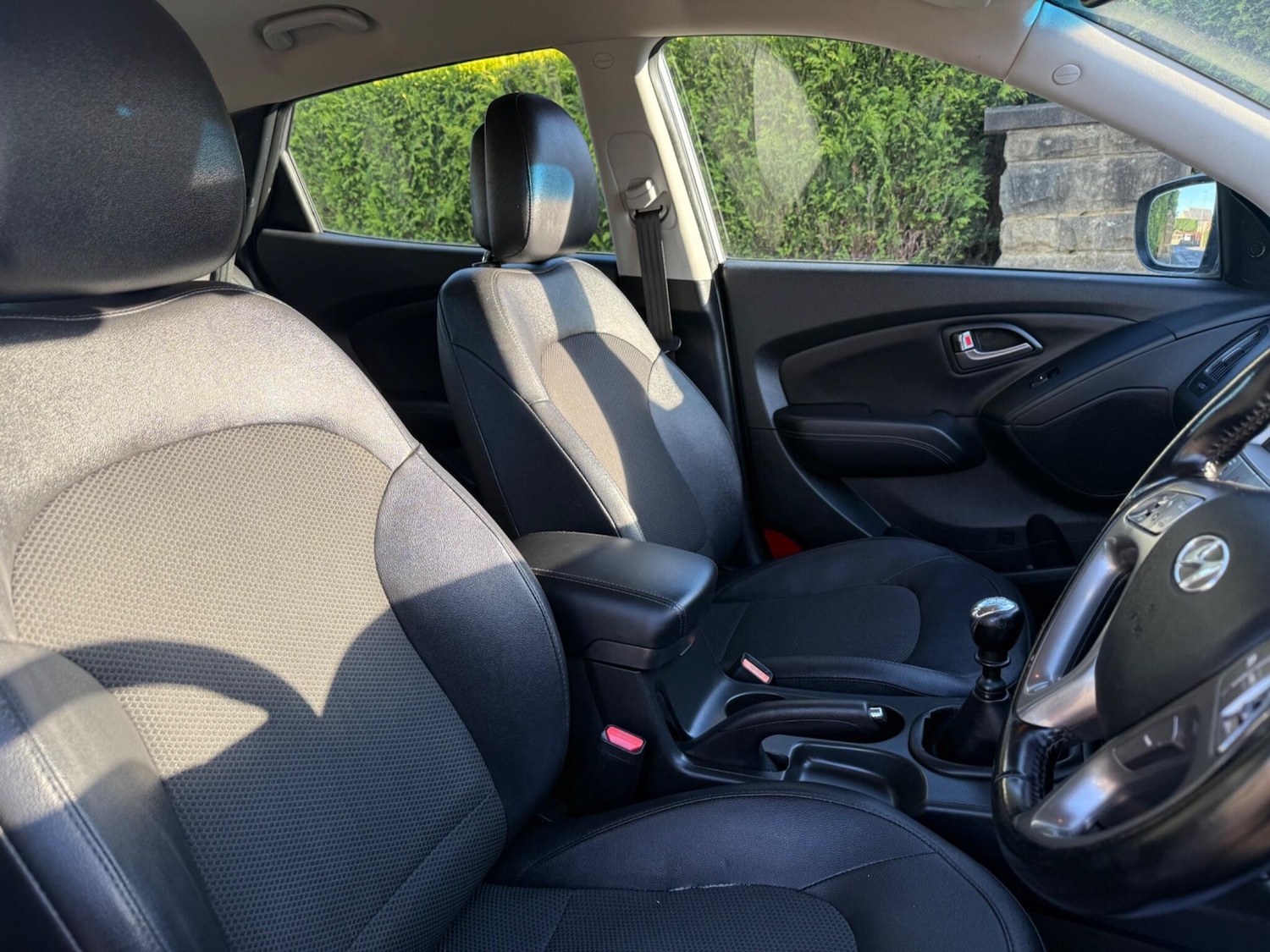 Used Hyundai Ix35 2015 for sale - 76656970: Photo 19