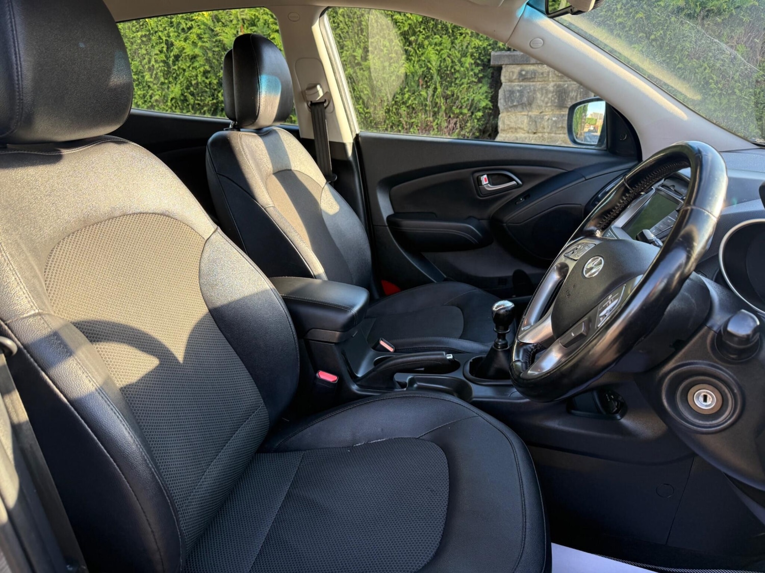 Used Hyundai Ix35 2015 for sale - 76656970: Photo 20