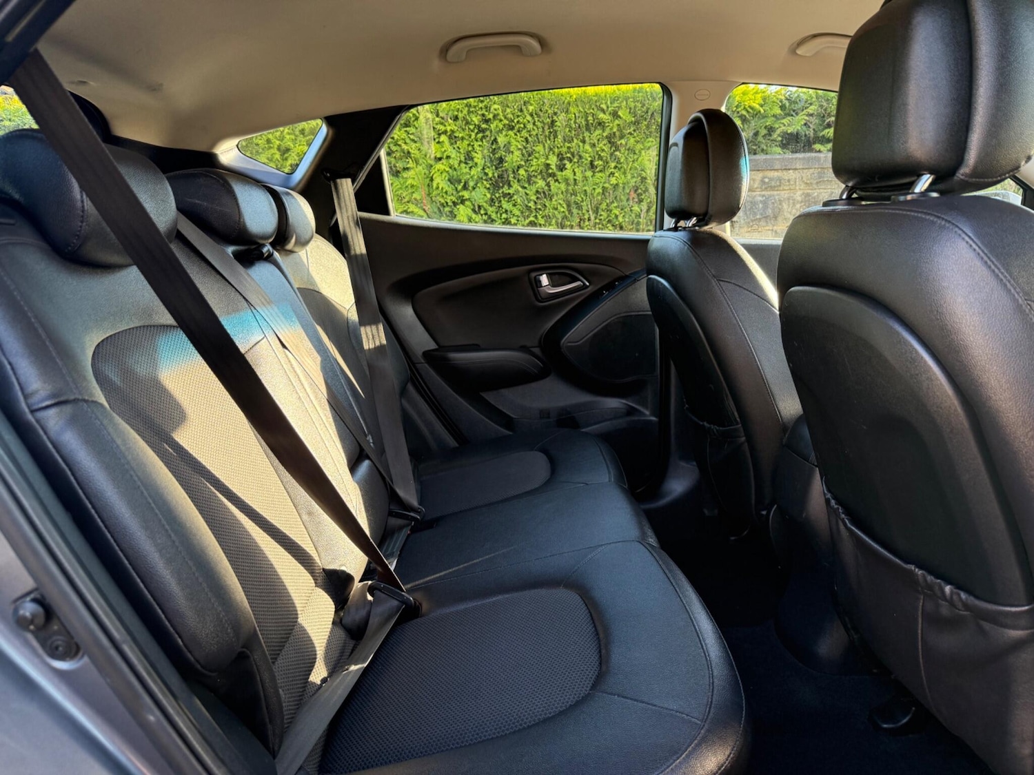 Used Hyundai Ix35 2015 for sale - 76656970: Photo 21