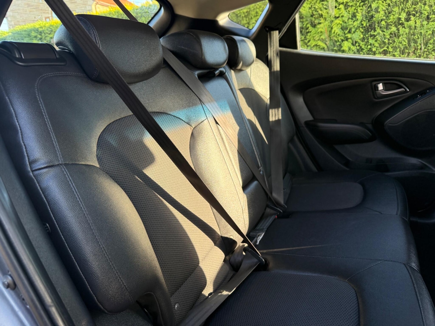 Used Hyundai Ix35 2015 for sale - 76656970: Photo 22