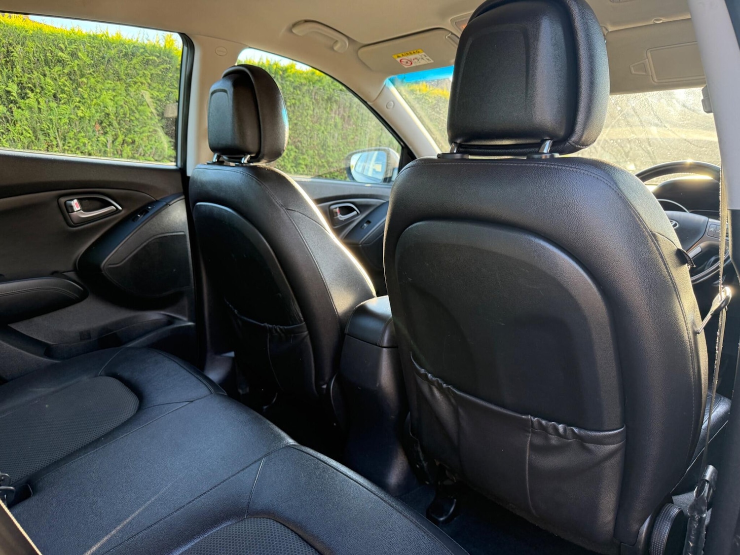 Used Hyundai Ix35 2015 for sale - 76656970: Photo 23