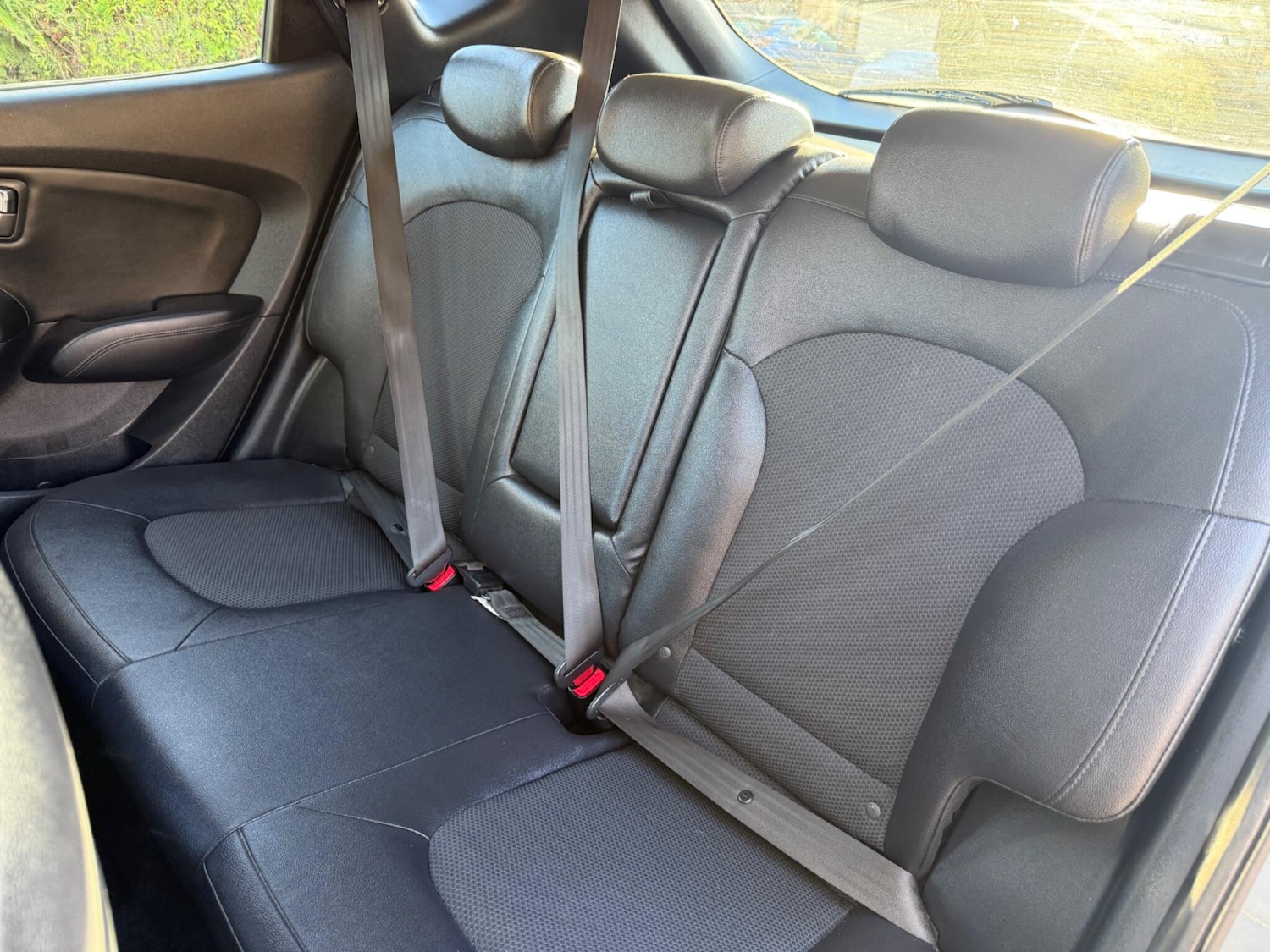 Used Hyundai Ix35 2015 for sale - 76656970: Photo 24