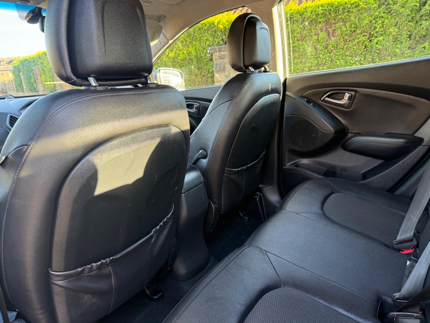 Used Hyundai Ix35 2015 for sale - 76656970: Photo 25