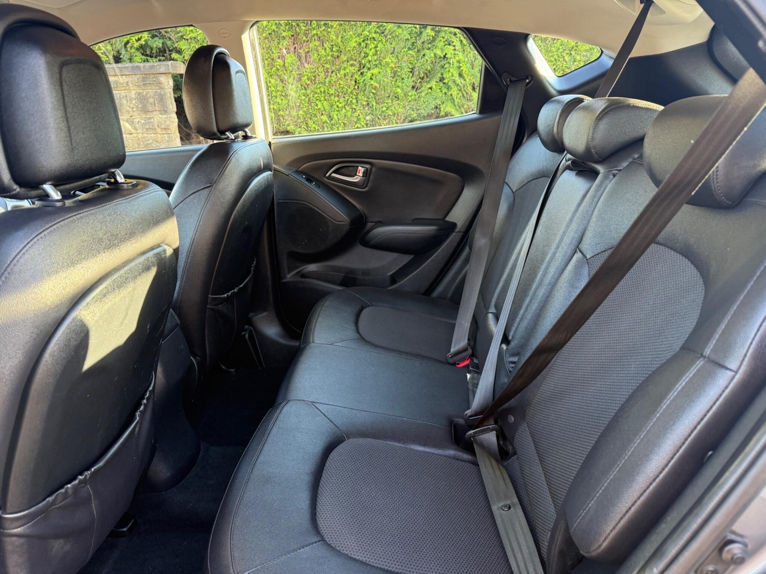 Used Hyundai Ix35 2015 for sale - 76656970: Photo 26