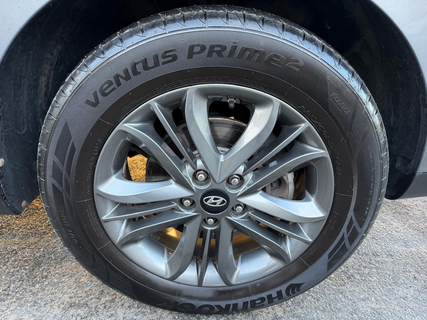 Used Hyundai Ix35 2015 for sale - 76656970: Photo 36