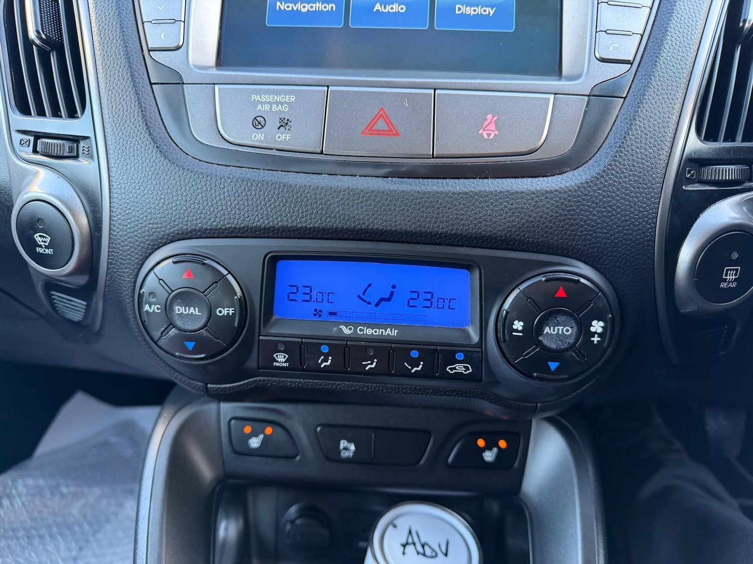 Used Hyundai Ix35 2015 for sale - 76656970: Photo 37