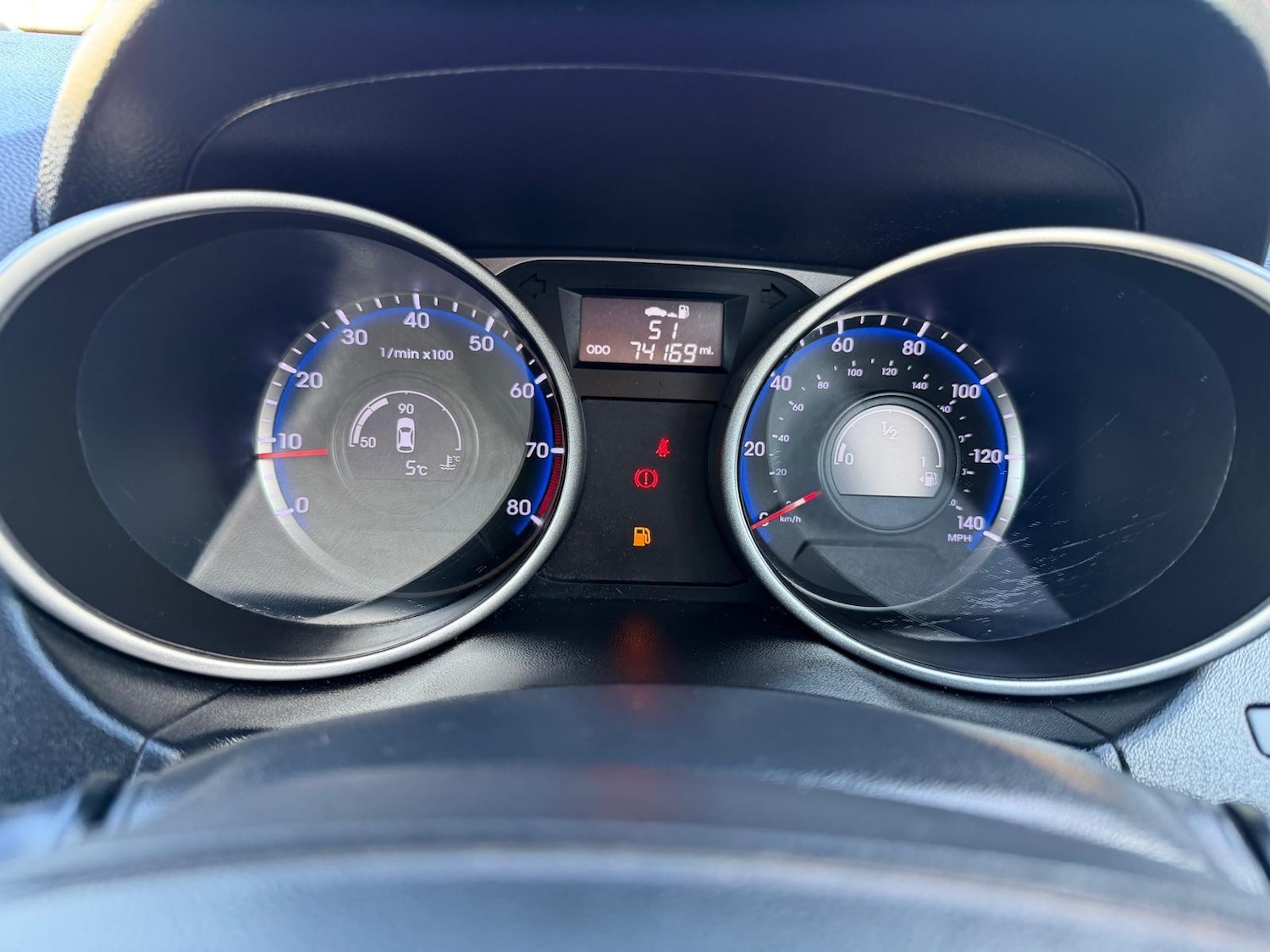 Used Hyundai Ix35 2015 for sale - 76656970: Photo 38