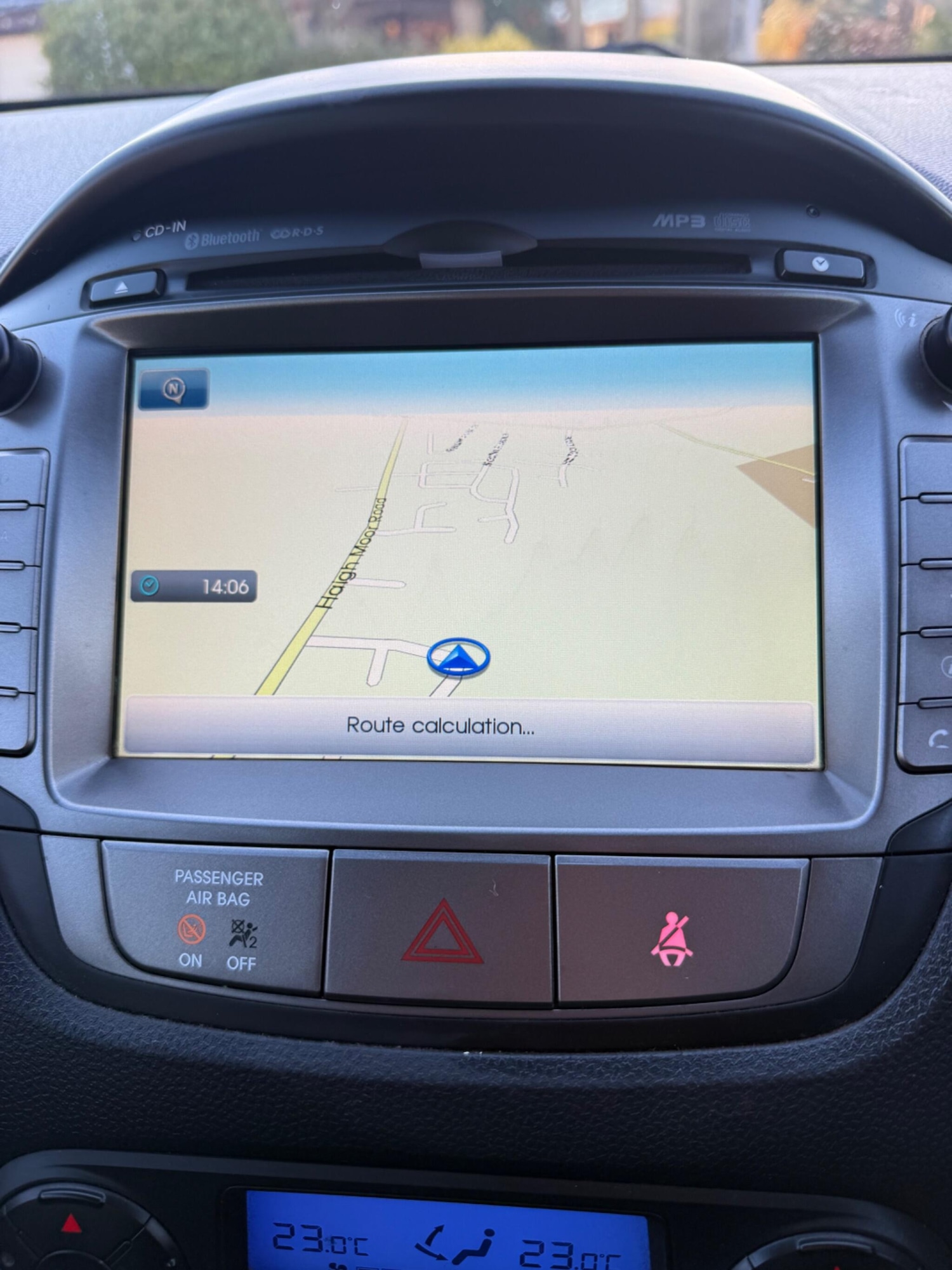 Used Hyundai Ix35 2015 for sale - 76656970: Photo 42