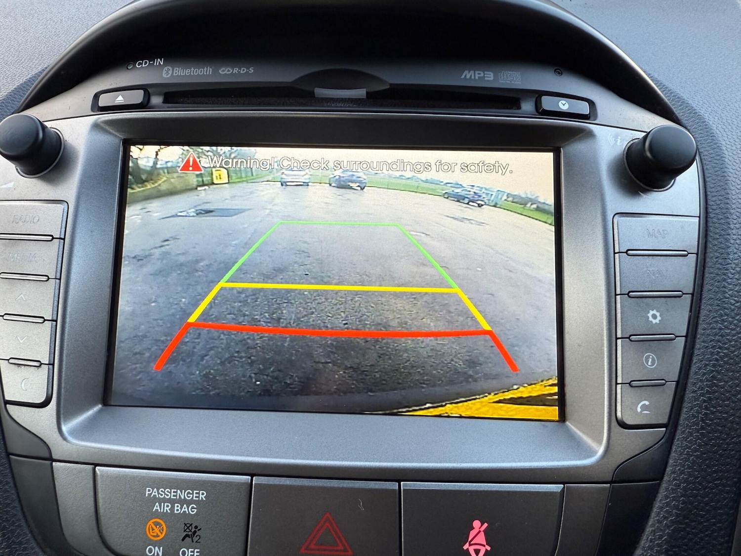 Used Hyundai Ix35 2015 for sale - 76656970: Photo 43