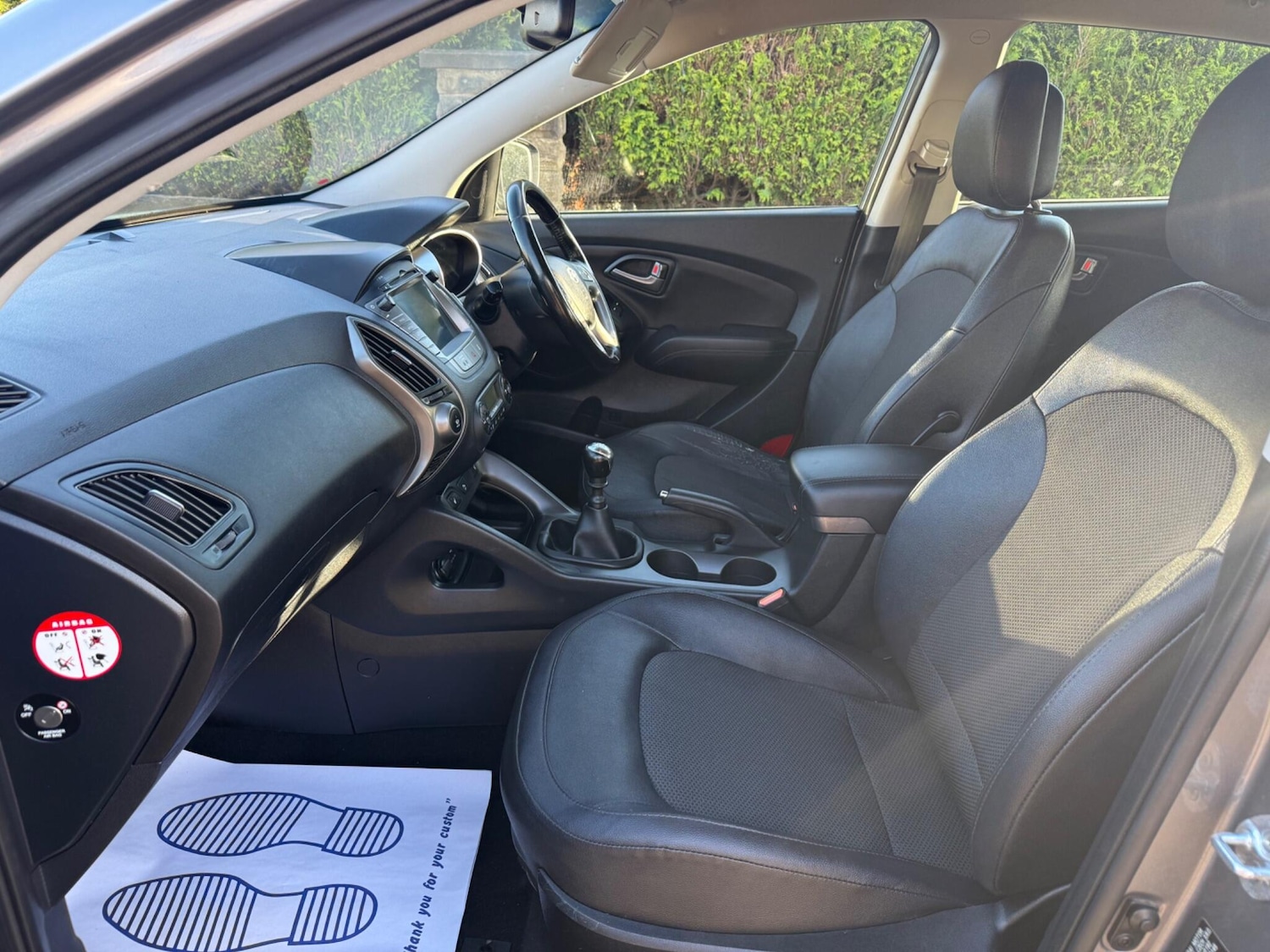 Used Hyundai Ix35 2015 for sale - 76656970: Photo 44