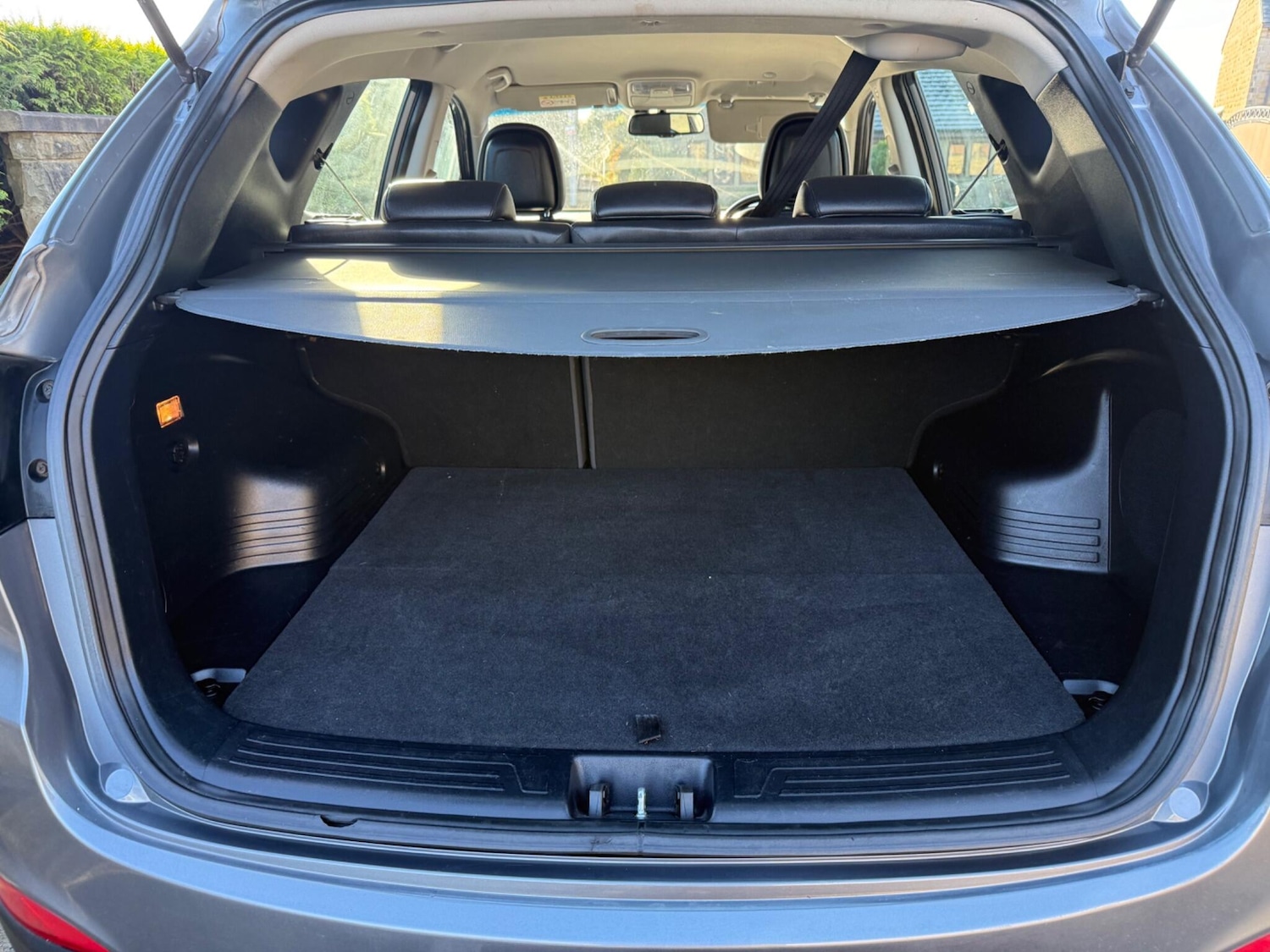 Used Hyundai Ix35 2015 for sale - 76656970: Photo 46