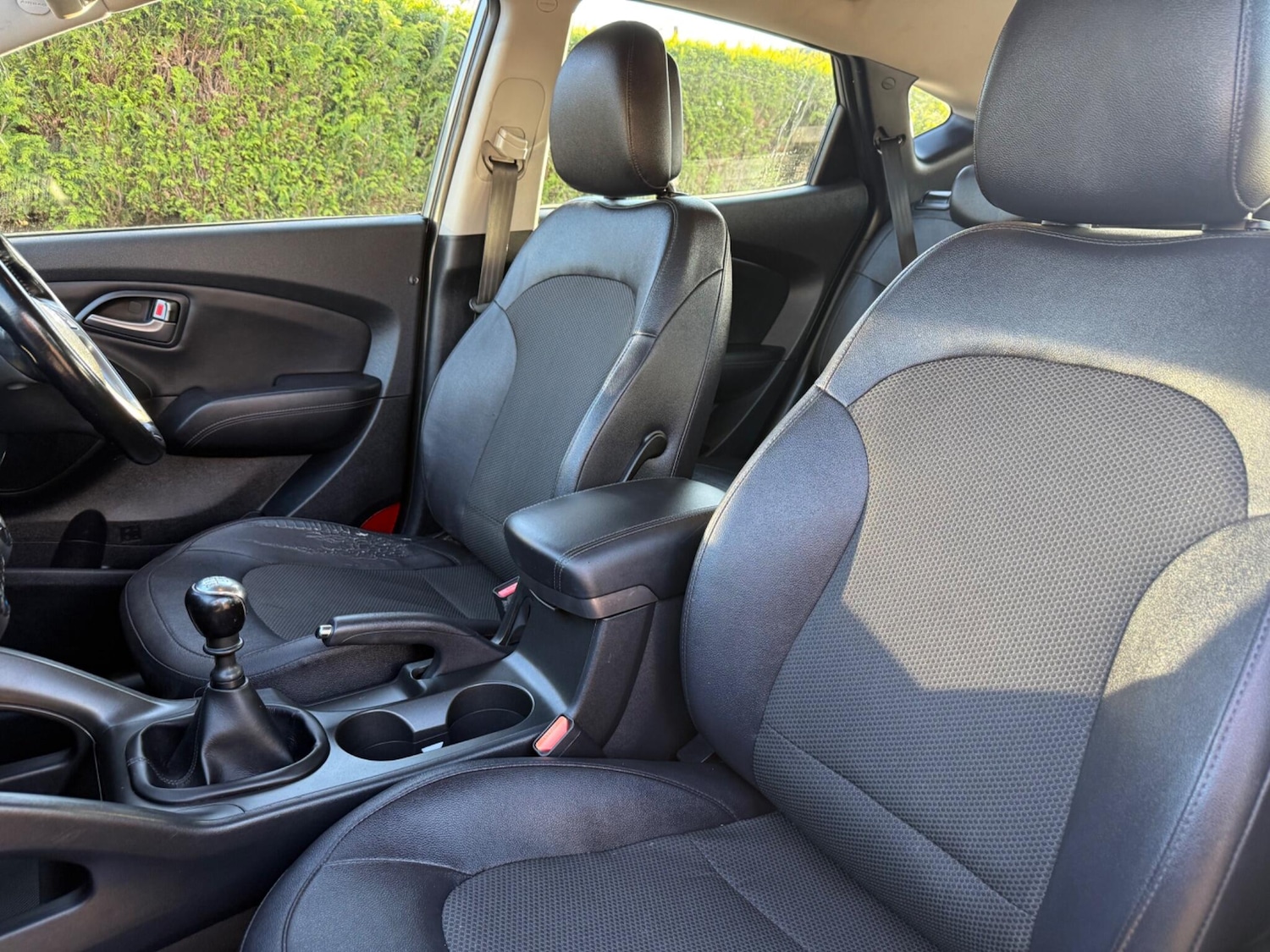 Used Hyundai Ix35 2015 for sale - 76656970: Photo 47