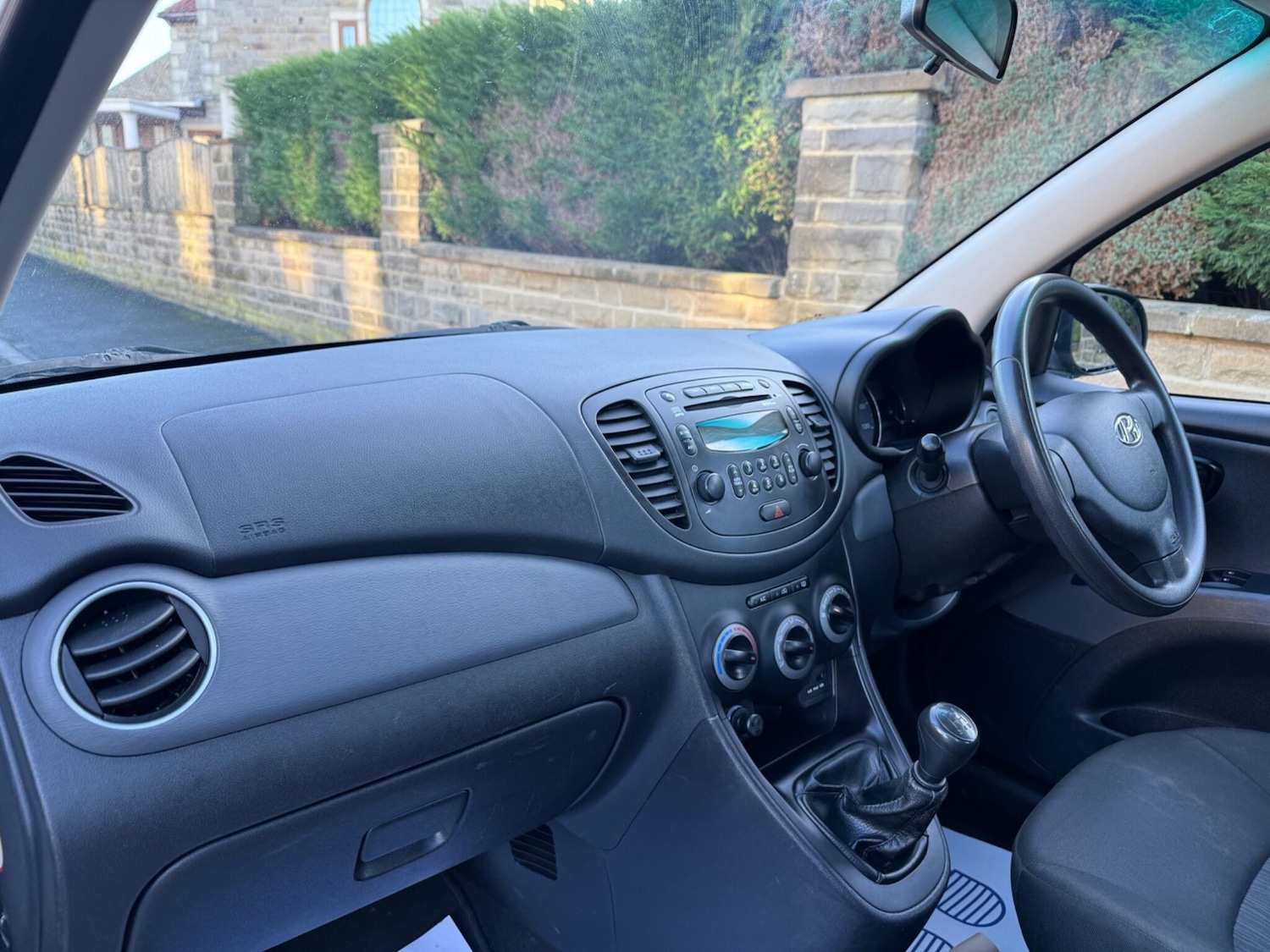 Used Hyundai i10 2014 for sale - 77753838: Photo 17