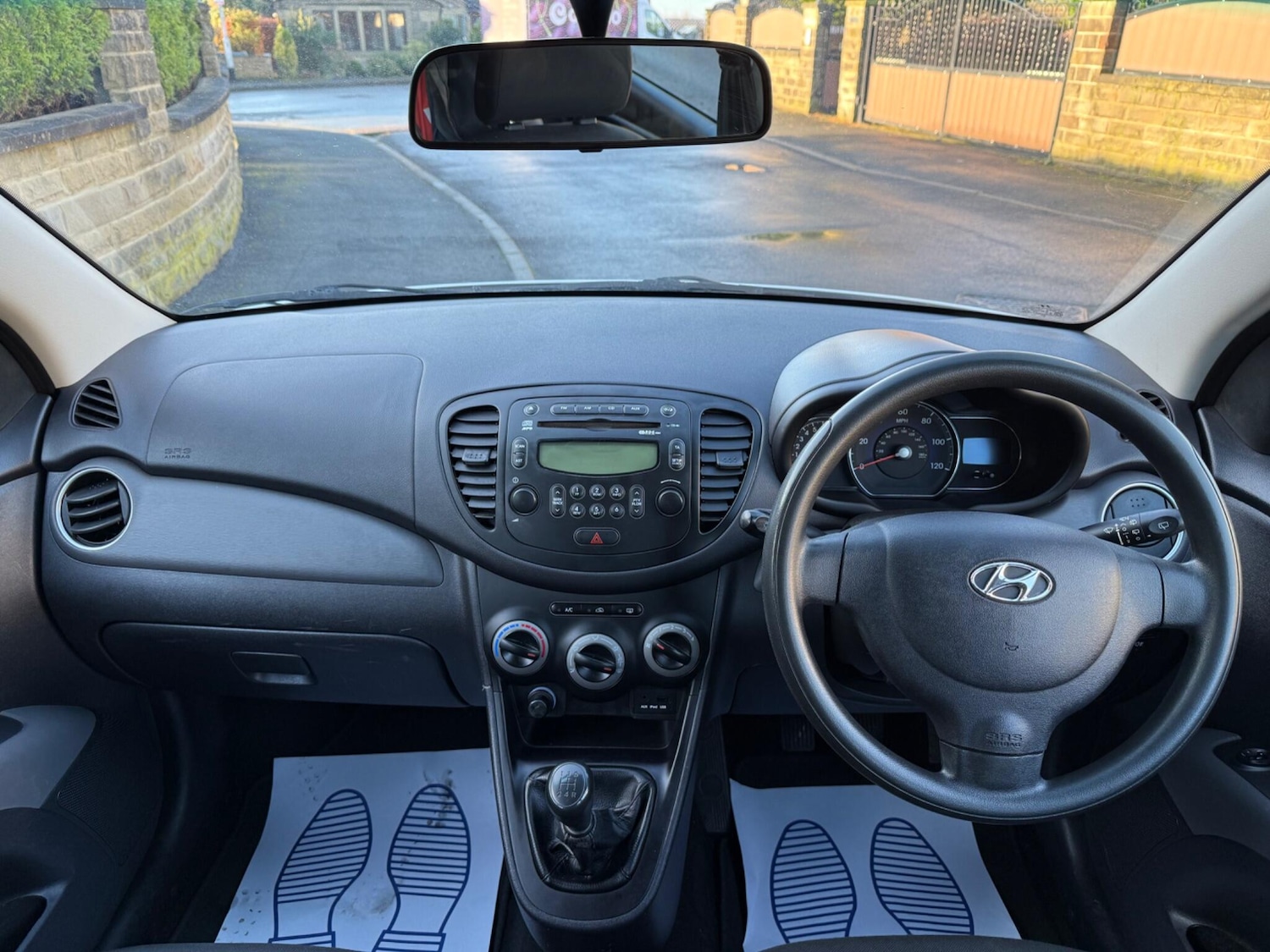 Used Hyundai i10 2014 for sale - 77753838: Photo 19