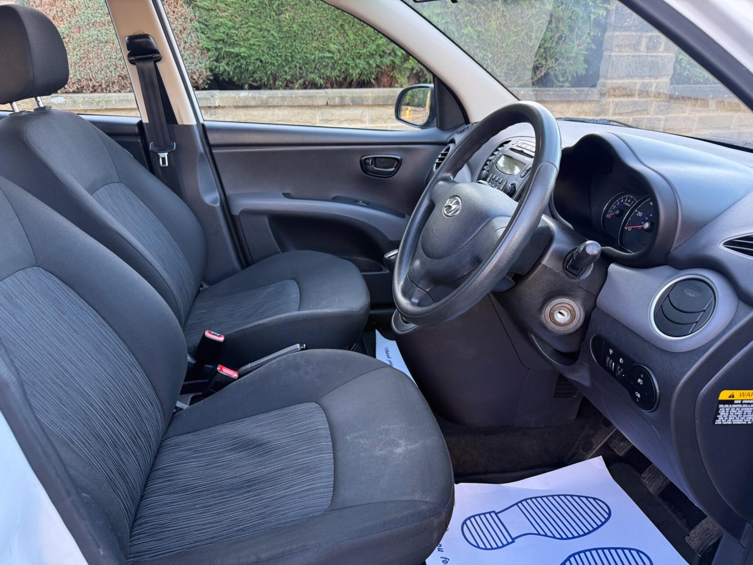 Used Hyundai i10 2014 for sale - 77753838: Photo 20