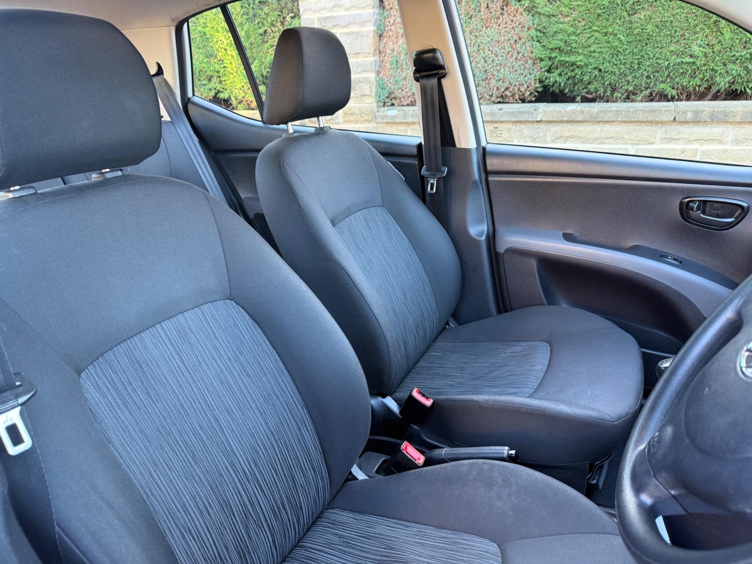 Used Hyundai i10 2014 for sale - 77753838: Photo 21