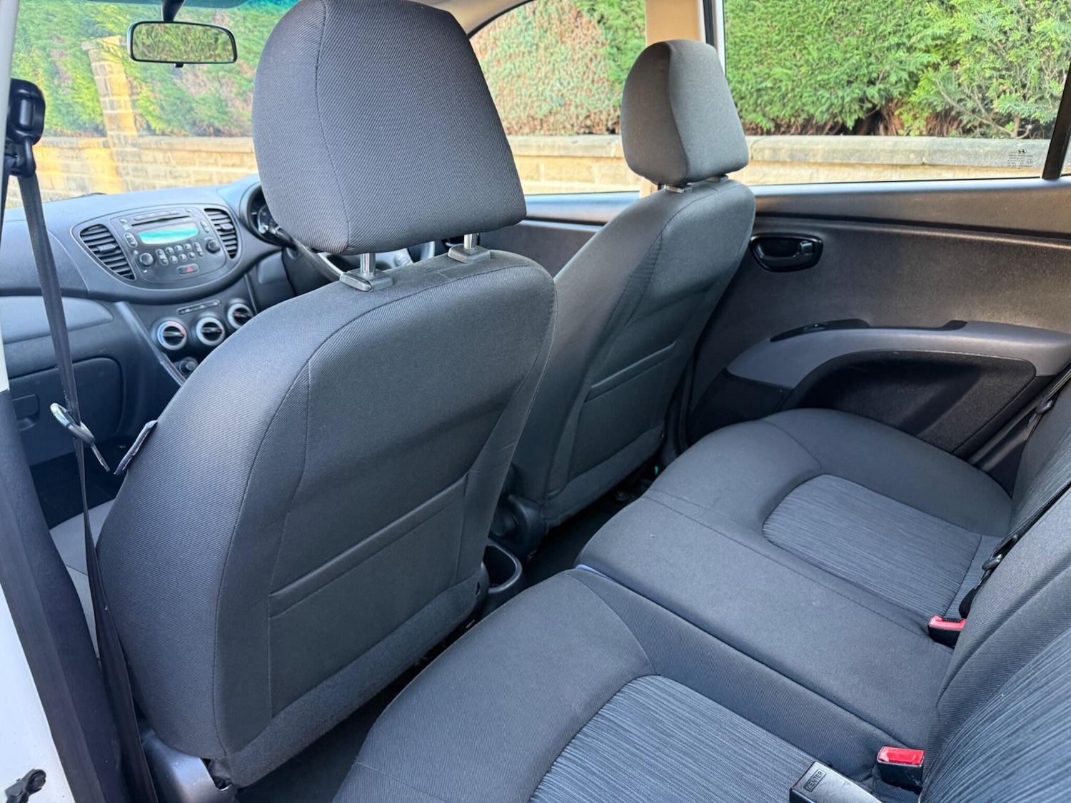 Used Hyundai i10 2014 for sale - 77753838: Photo 23