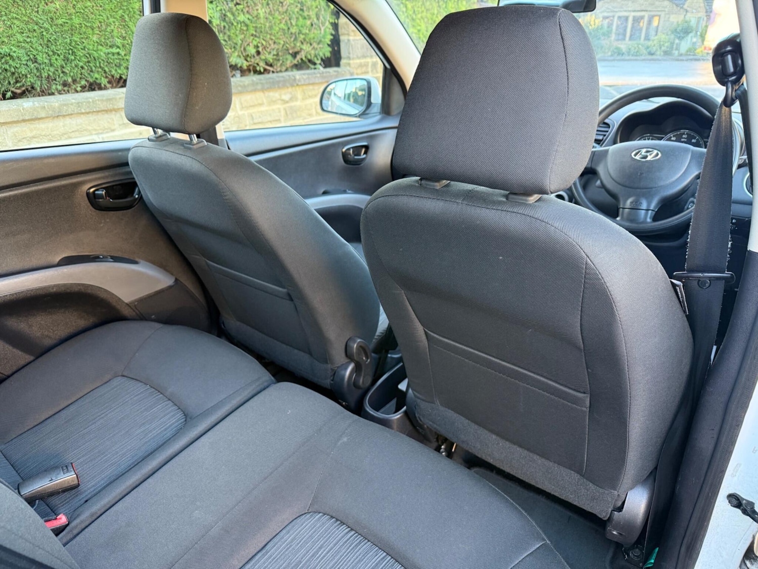 Used Hyundai i10 2014 for sale - 77753838: Photo 26