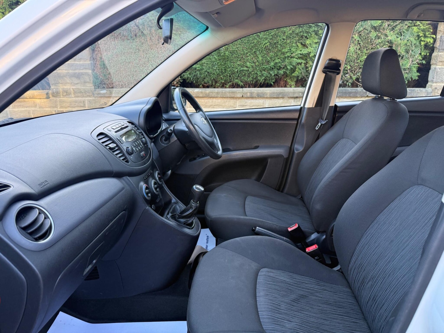 Used Hyundai i10 2014 for sale - 77753838: Photo 34