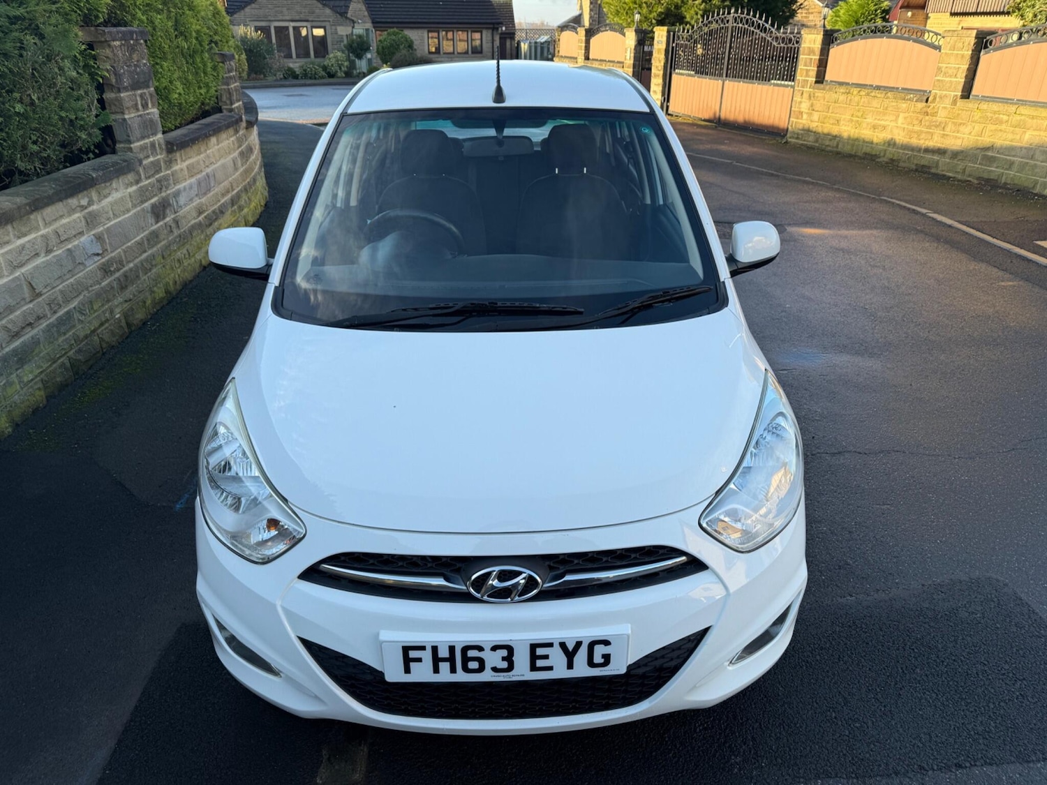 Used Hyundai i10 2014 for sale - 77753838: Photo 39