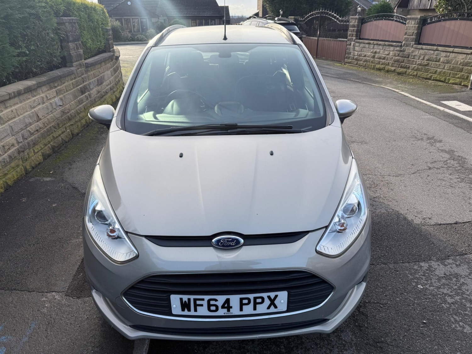 Used Ford B-MAX for sale - 77559298: Photo 10