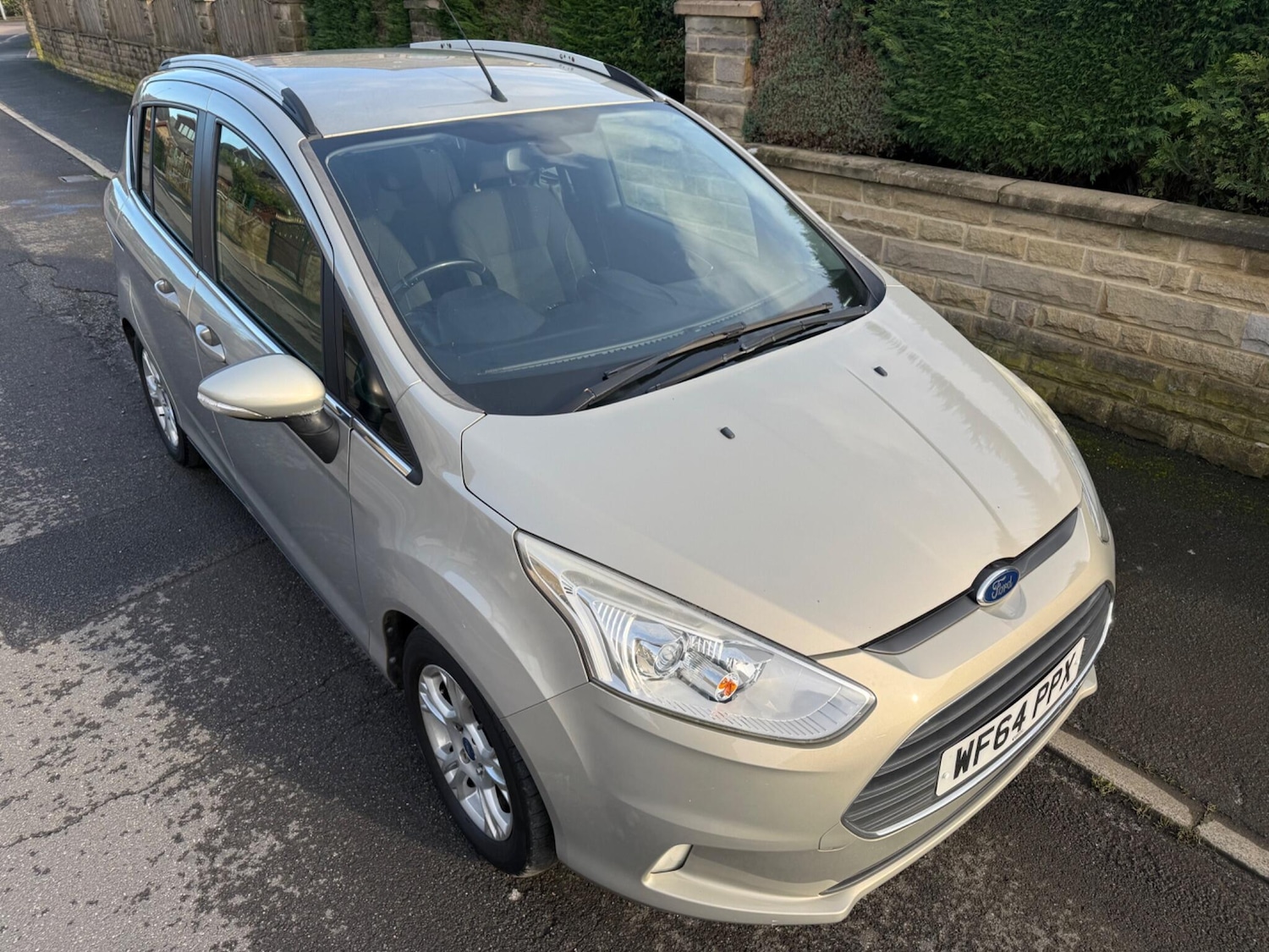 Used Ford B-MAX for sale - 77559298: Photo 11