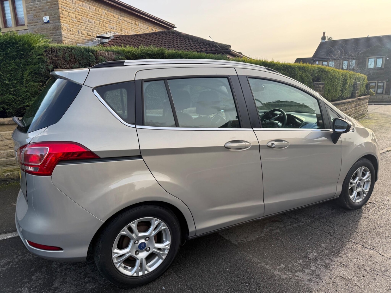 Used Ford B-MAX for sale - 77559298: Photo 12