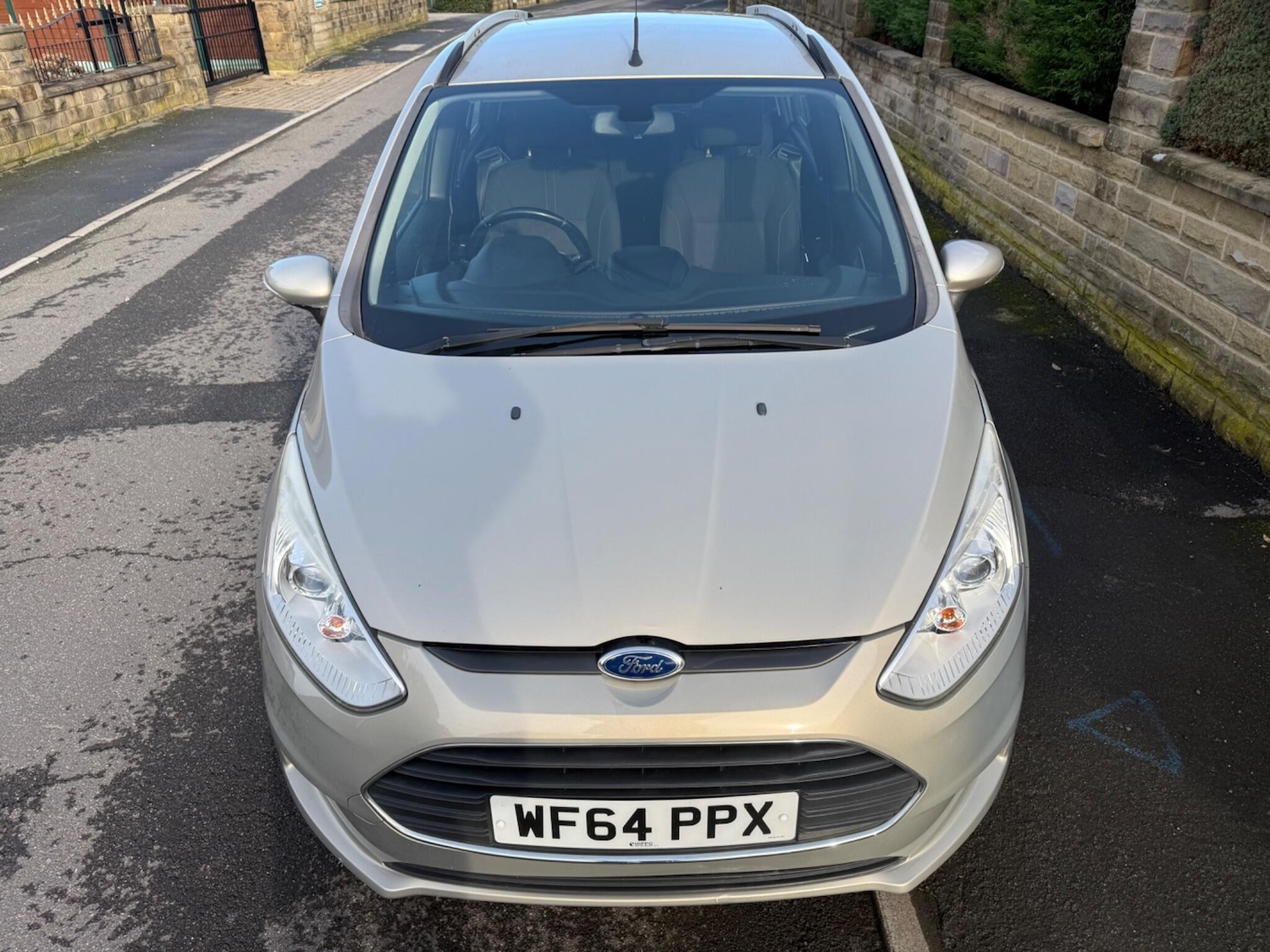 Used Ford B-MAX for sale - 77559298: Photo 13