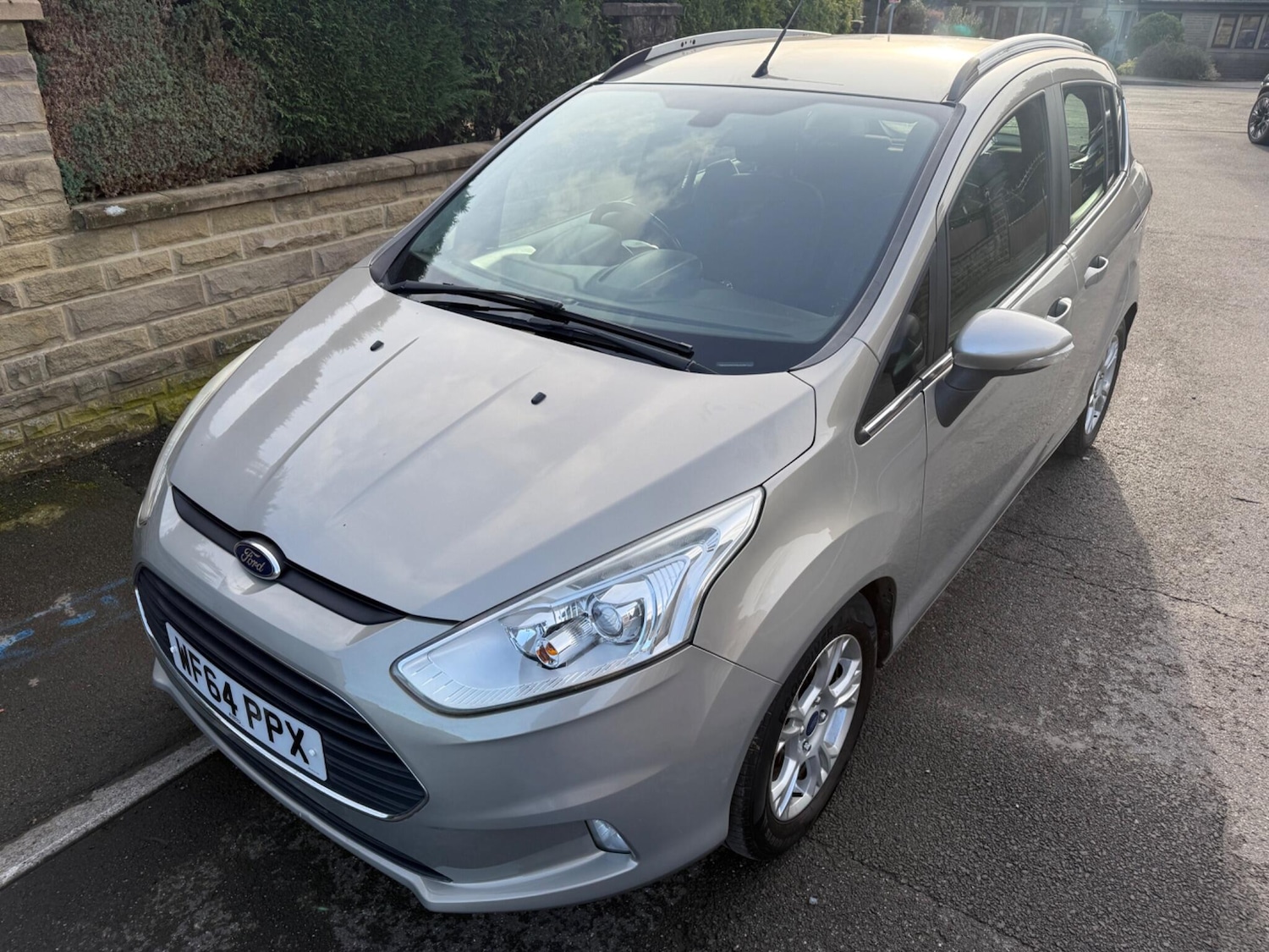 Used Ford B-MAX for sale - 77559298: Photo 14