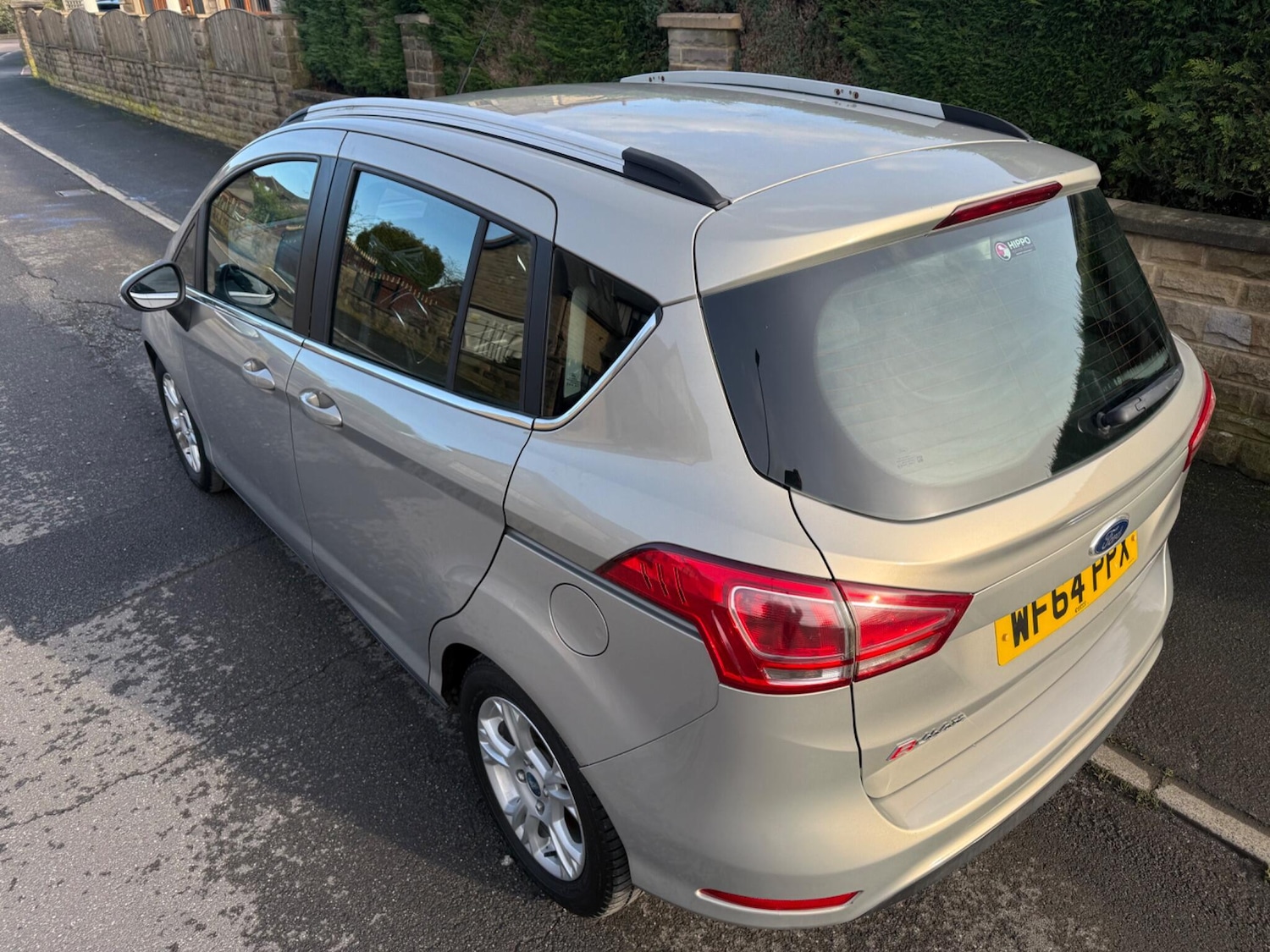 Used Ford B-MAX for sale - 77559298: Photo 15