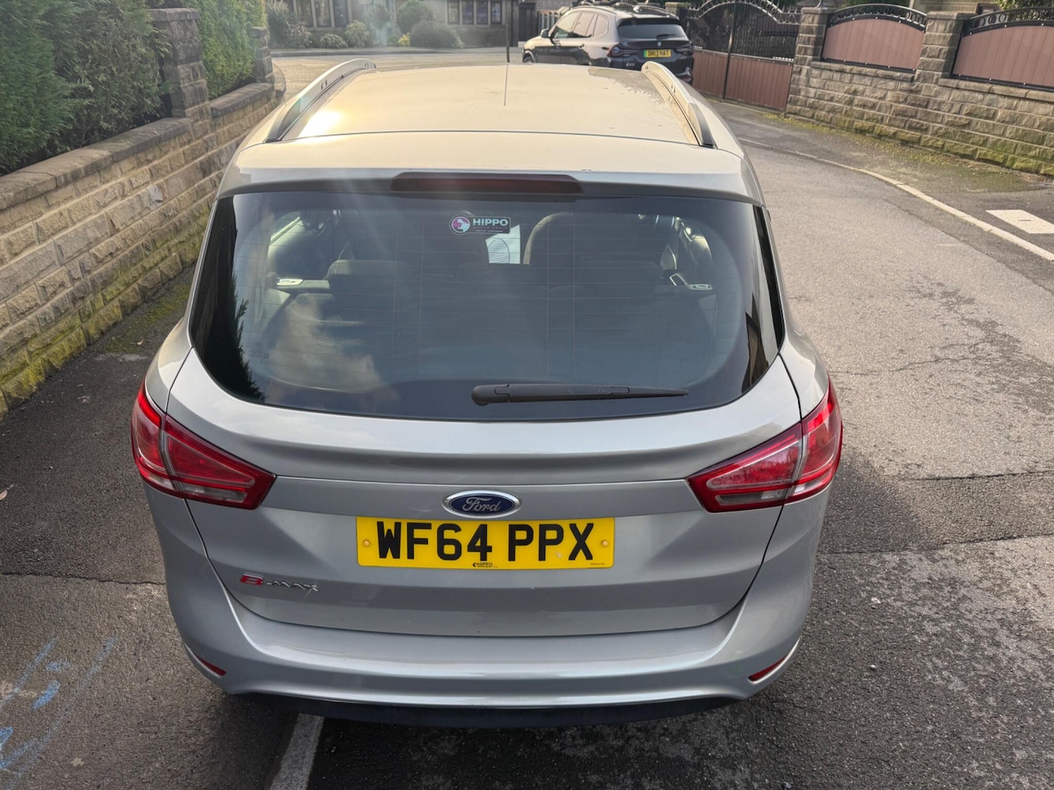 Used Ford B-MAX for sale - 77559298: Photo 18