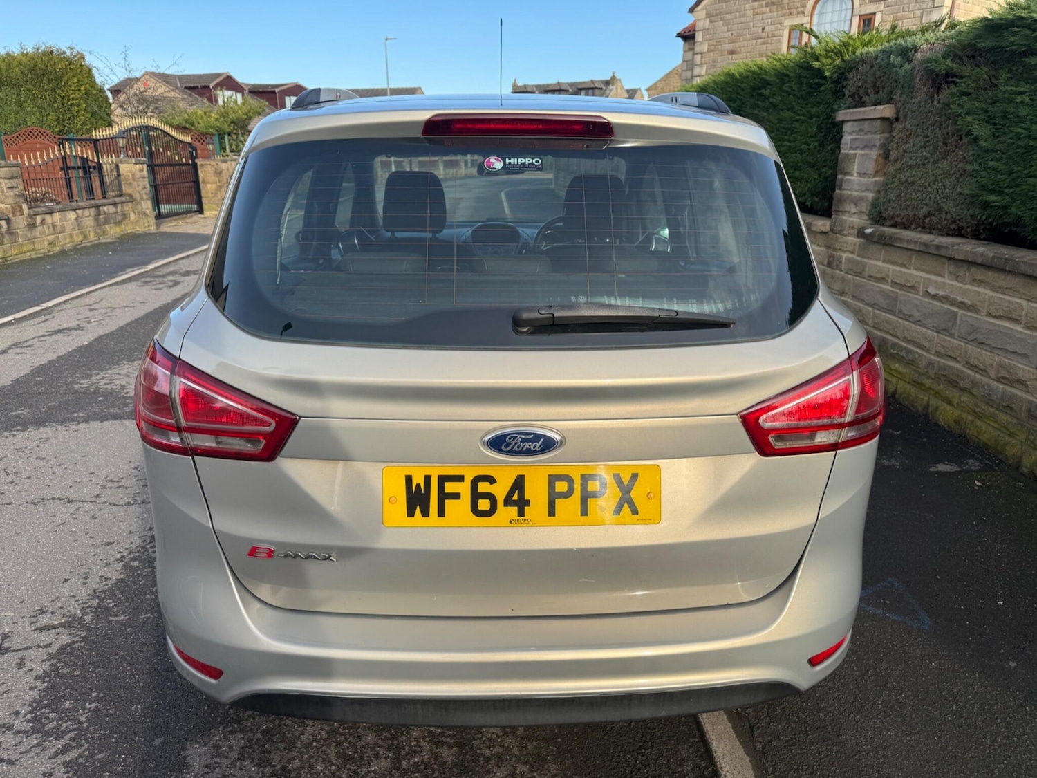 Used Ford B-MAX for sale - 77559298: Photo 20