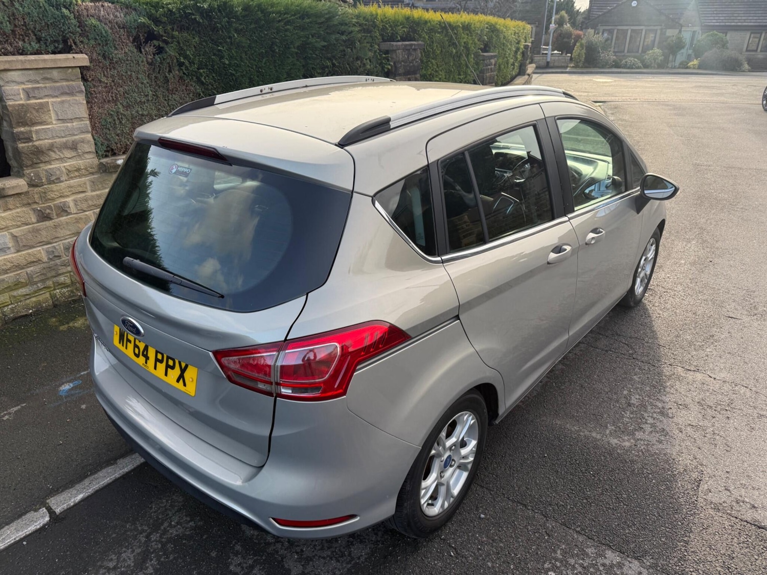 Used Ford B-MAX for sale - 77559298: Photo 21