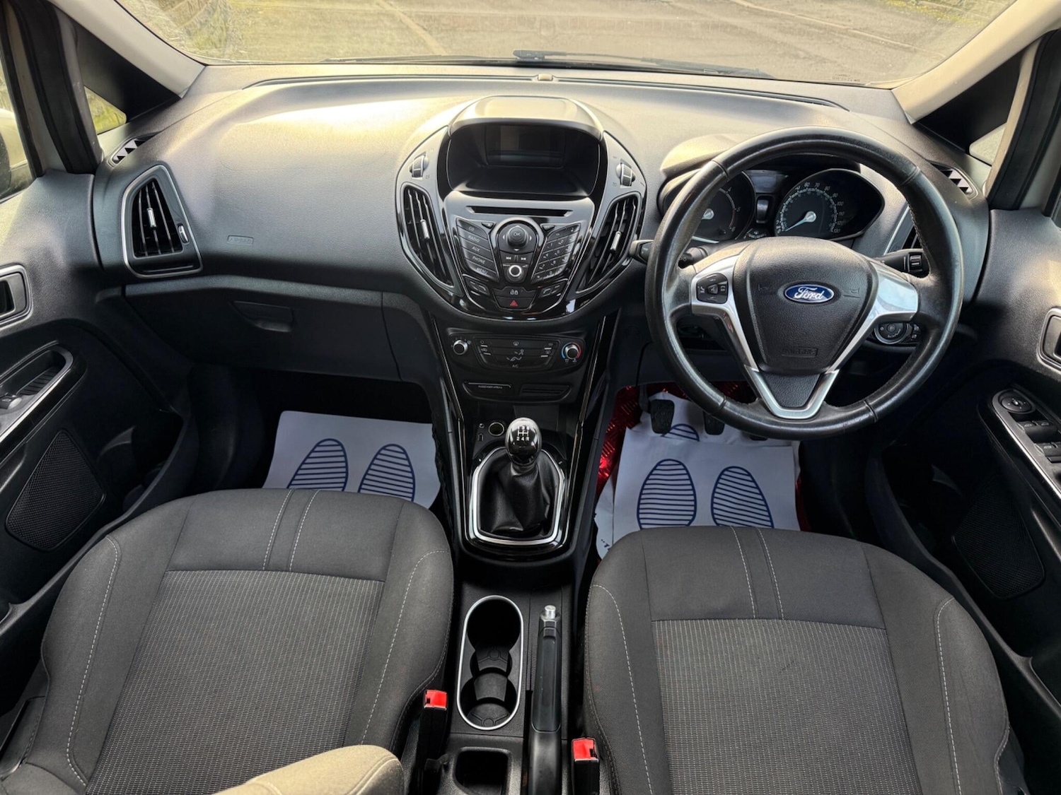 Used Ford B-MAX for sale - 77559298: Photo 22