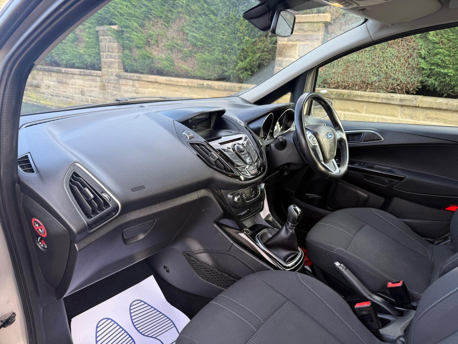 Used Ford B-MAX for sale - 77559298: Photo 23