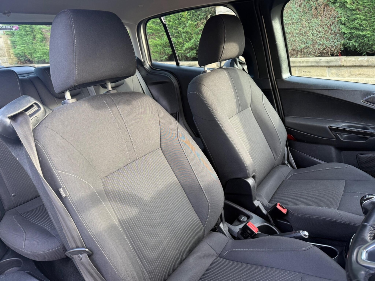 Used Ford B-MAX for sale - 77559298: Photo 24