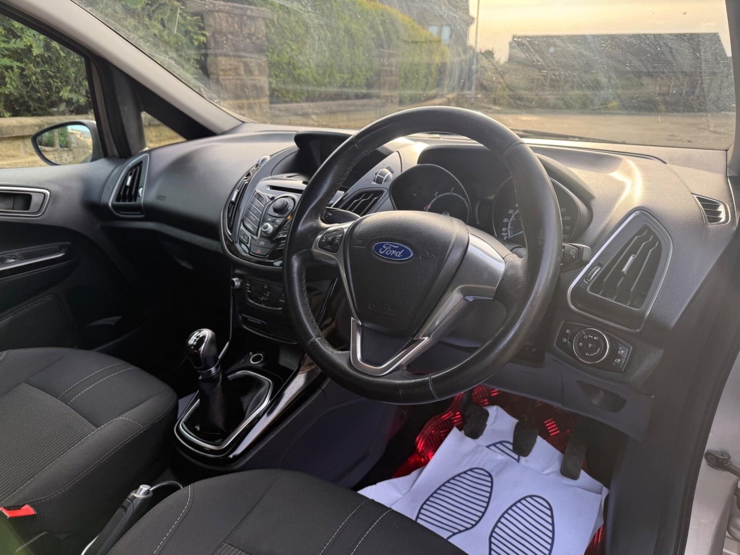 Used Ford B-MAX for sale - 77559298: Photo 25