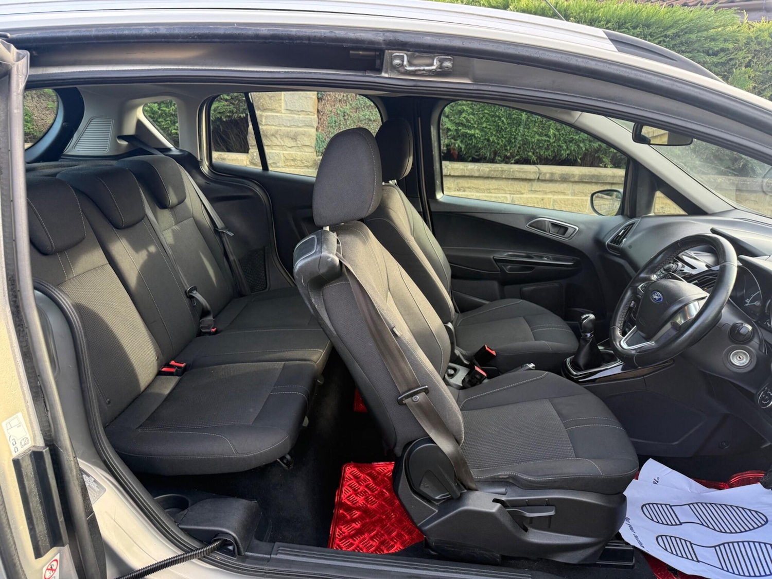 Used Ford B-MAX for sale - 77559298: Photo 26