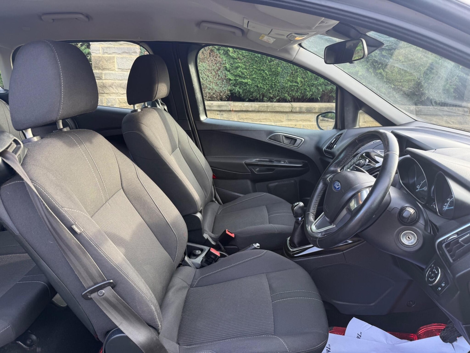 Used Ford B-MAX for sale - 77559298: Photo 27