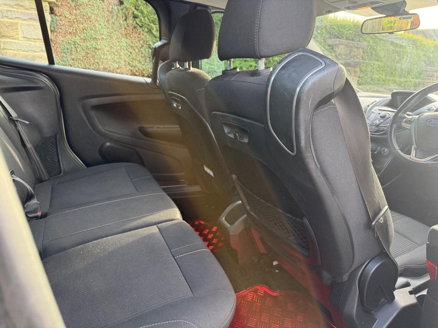 Used Ford B-MAX for sale - 77559298: Photo 29