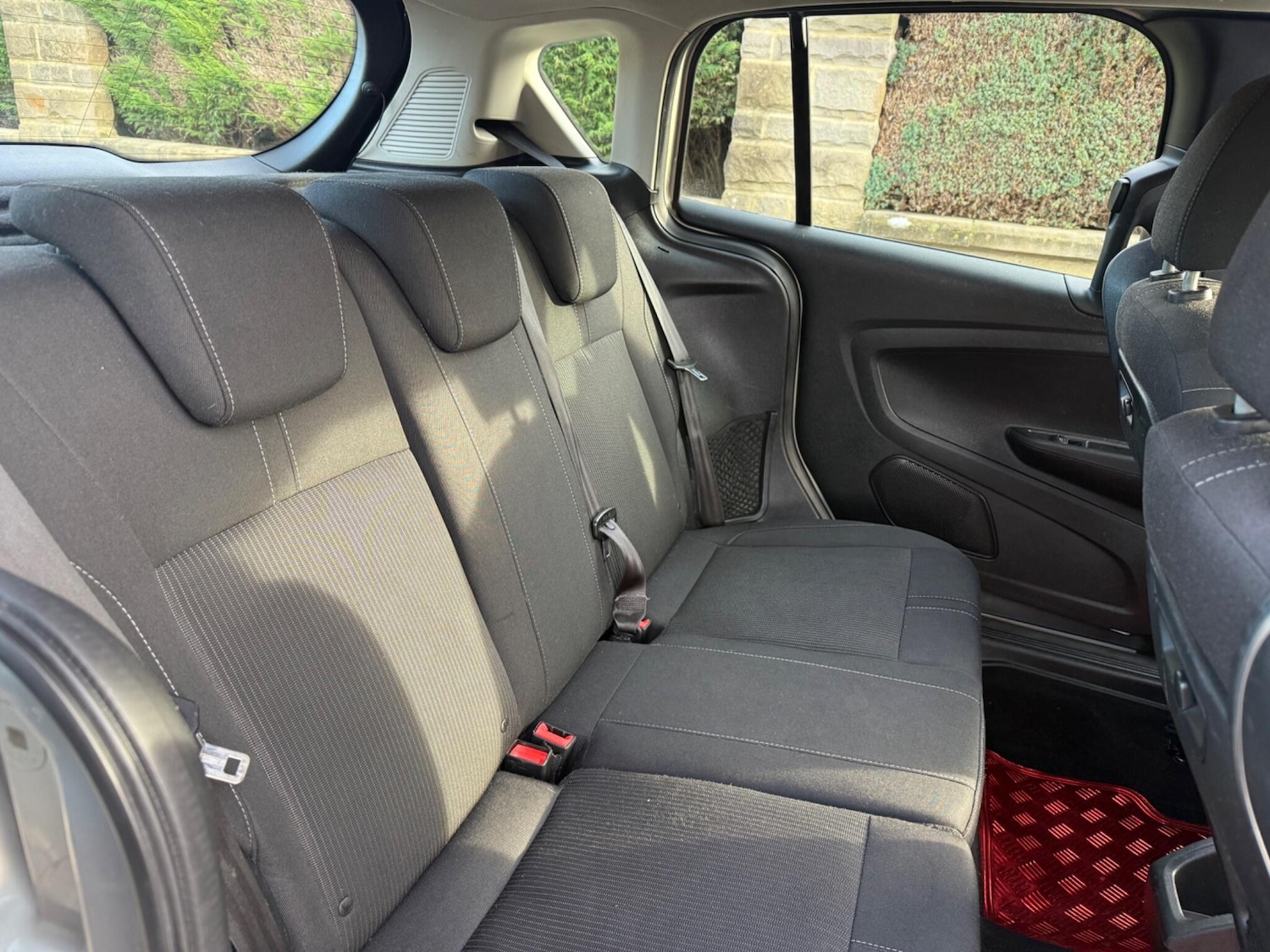 Used Ford B-MAX for sale - 77559298: Photo 30