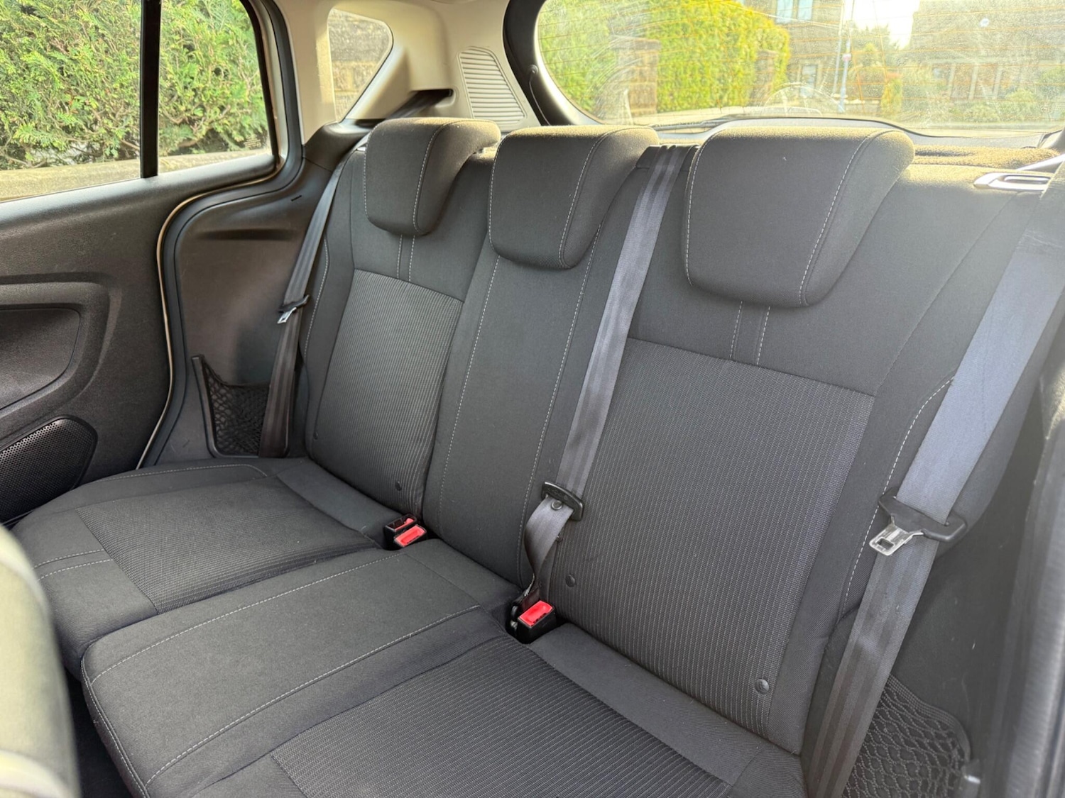 Used Ford B-MAX for sale - 77559298: Photo 31