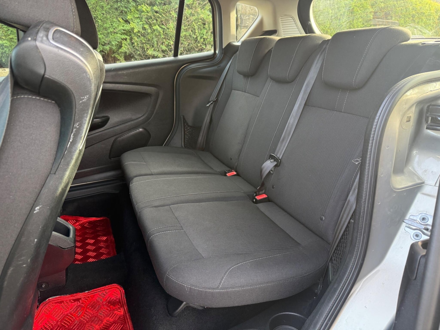 Used Ford B-MAX for sale - 77559298: Photo 33