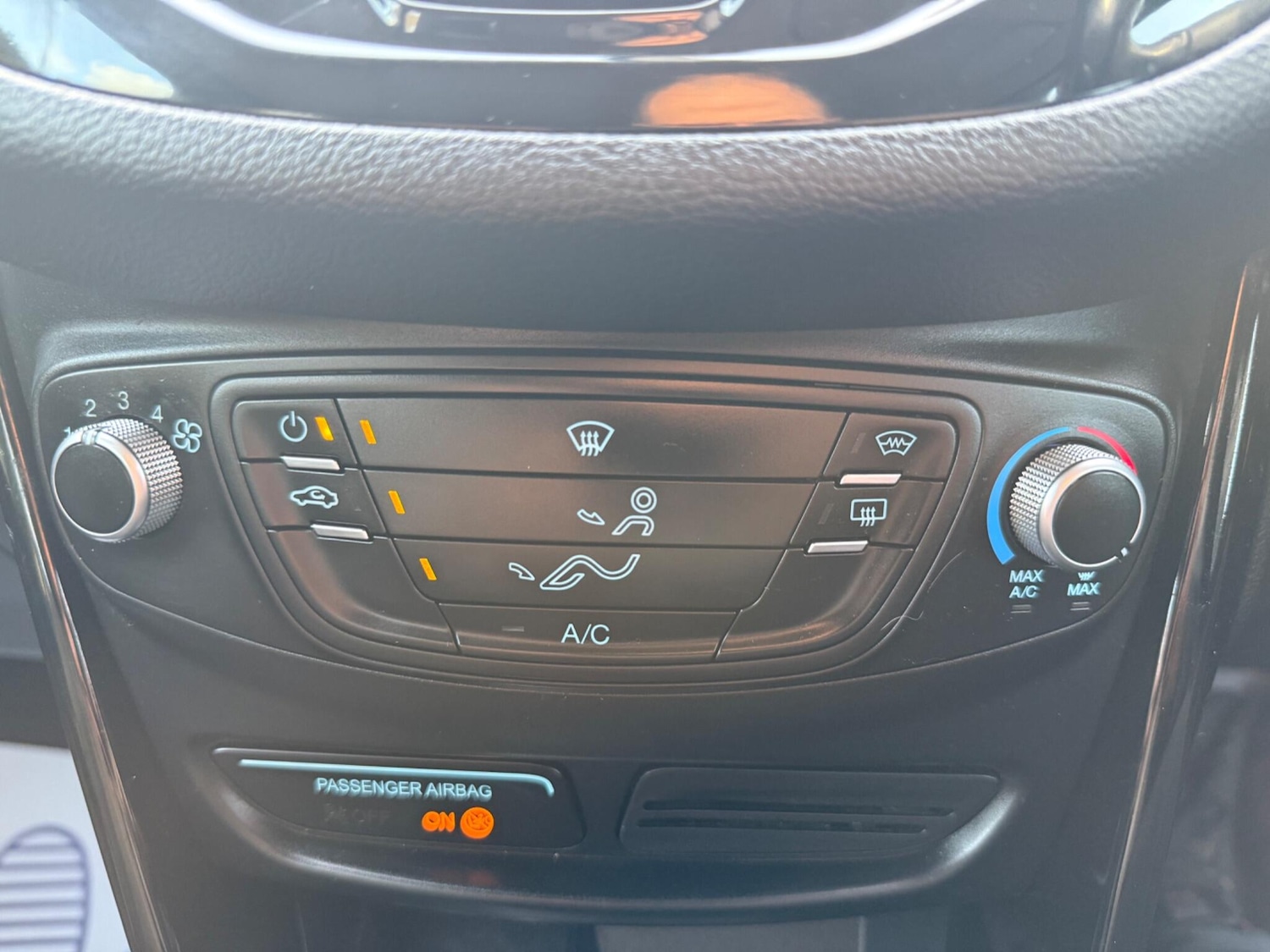 Used Ford B-MAX for sale - 77559298: Photo 34