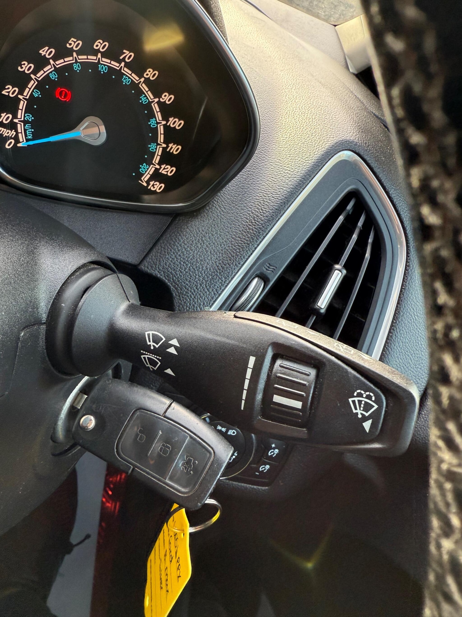 Used Ford B-MAX for sale - 77559298: Photo 35