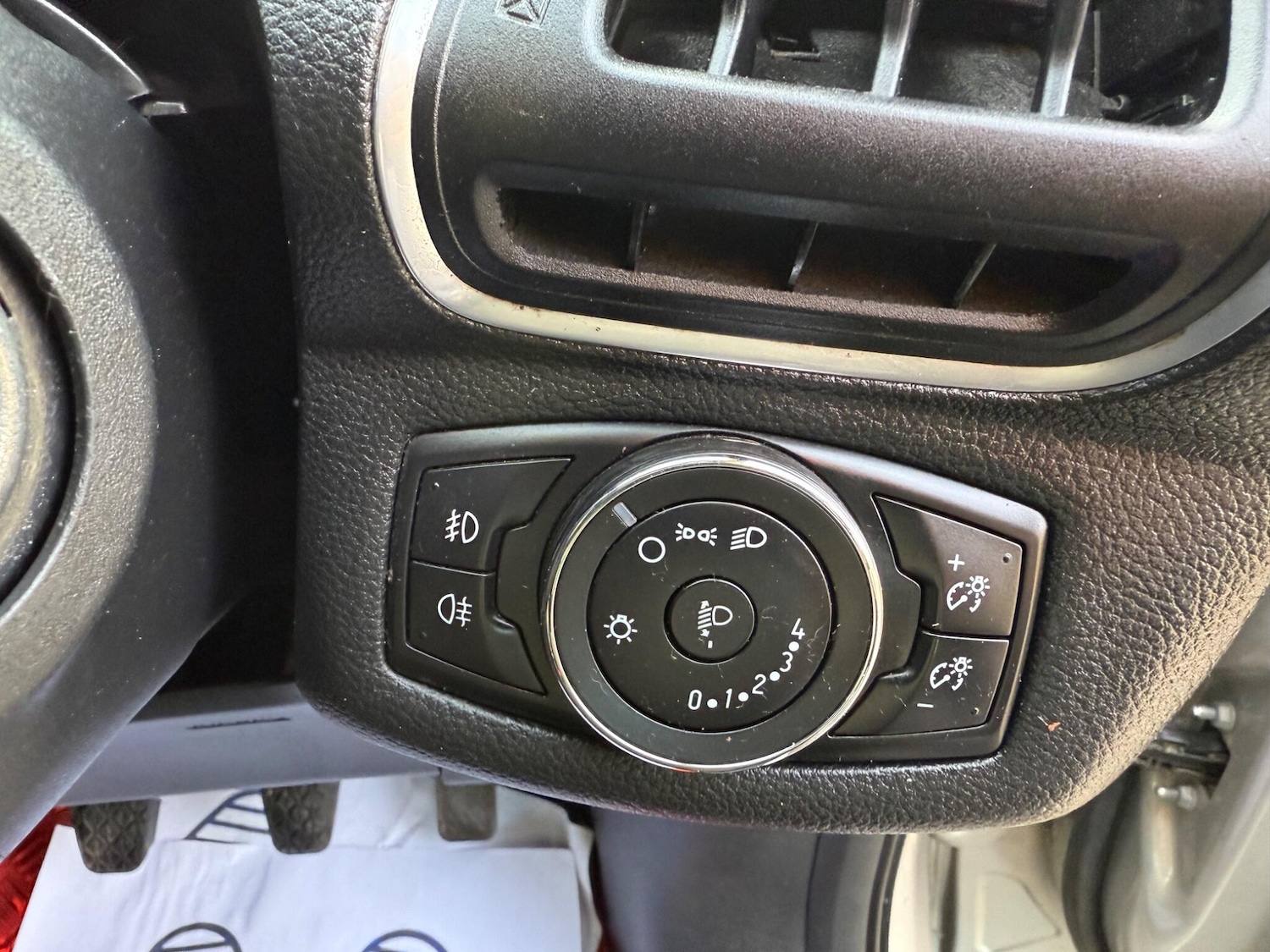 Used Ford B-MAX for sale - 77559298: Photo 37