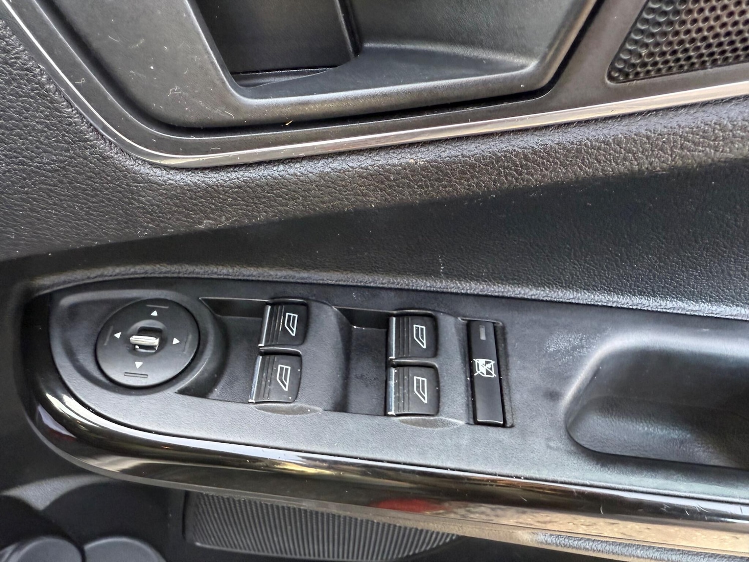 Used Ford B-MAX for sale - 77559298: Photo 38