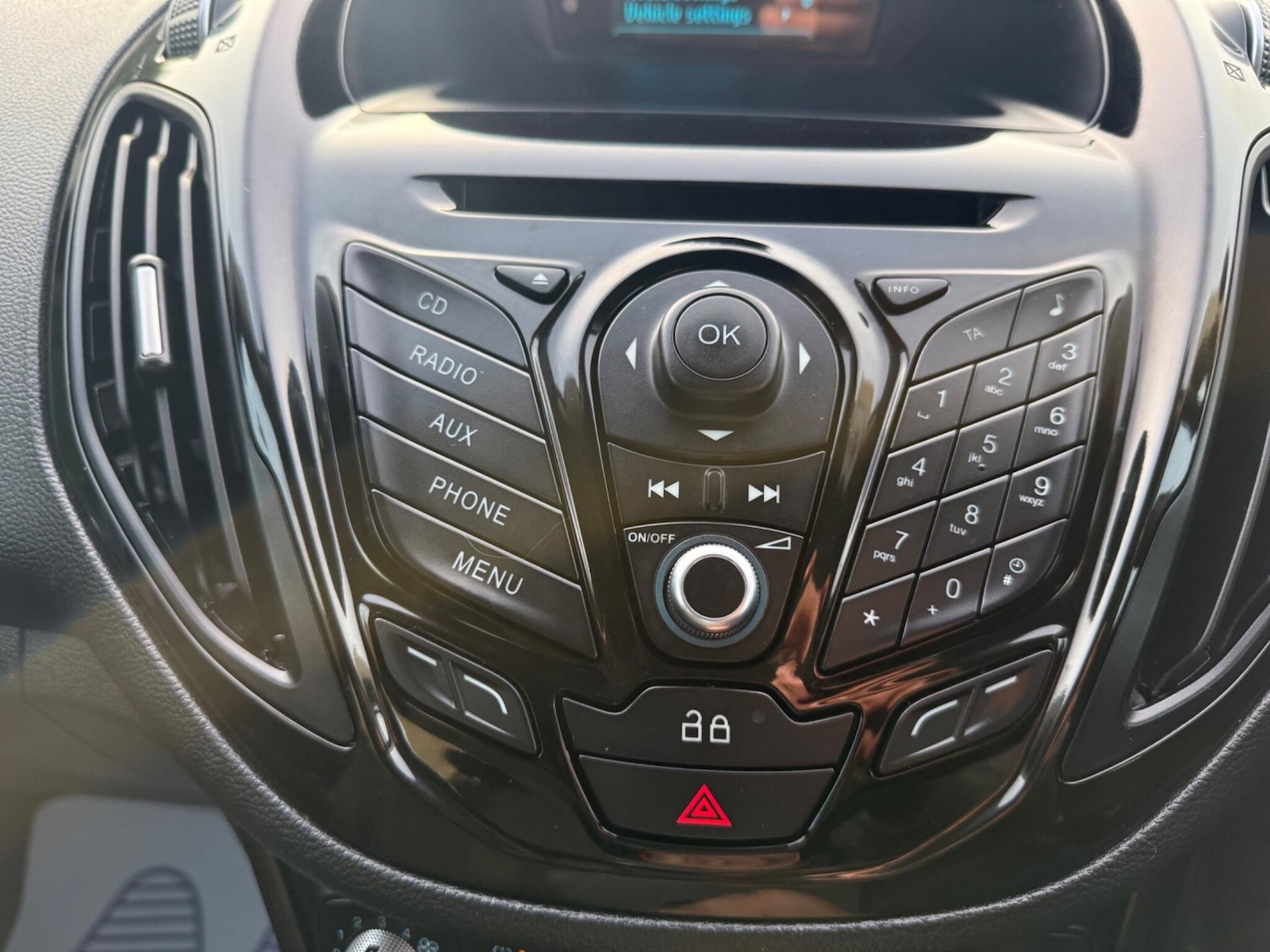 Used Ford B-MAX for sale - 77559298: Photo 39